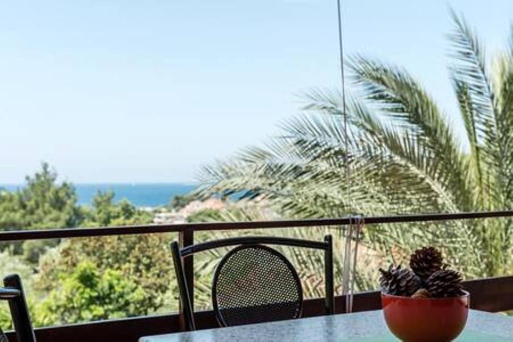 Apartment Vesna view 5
