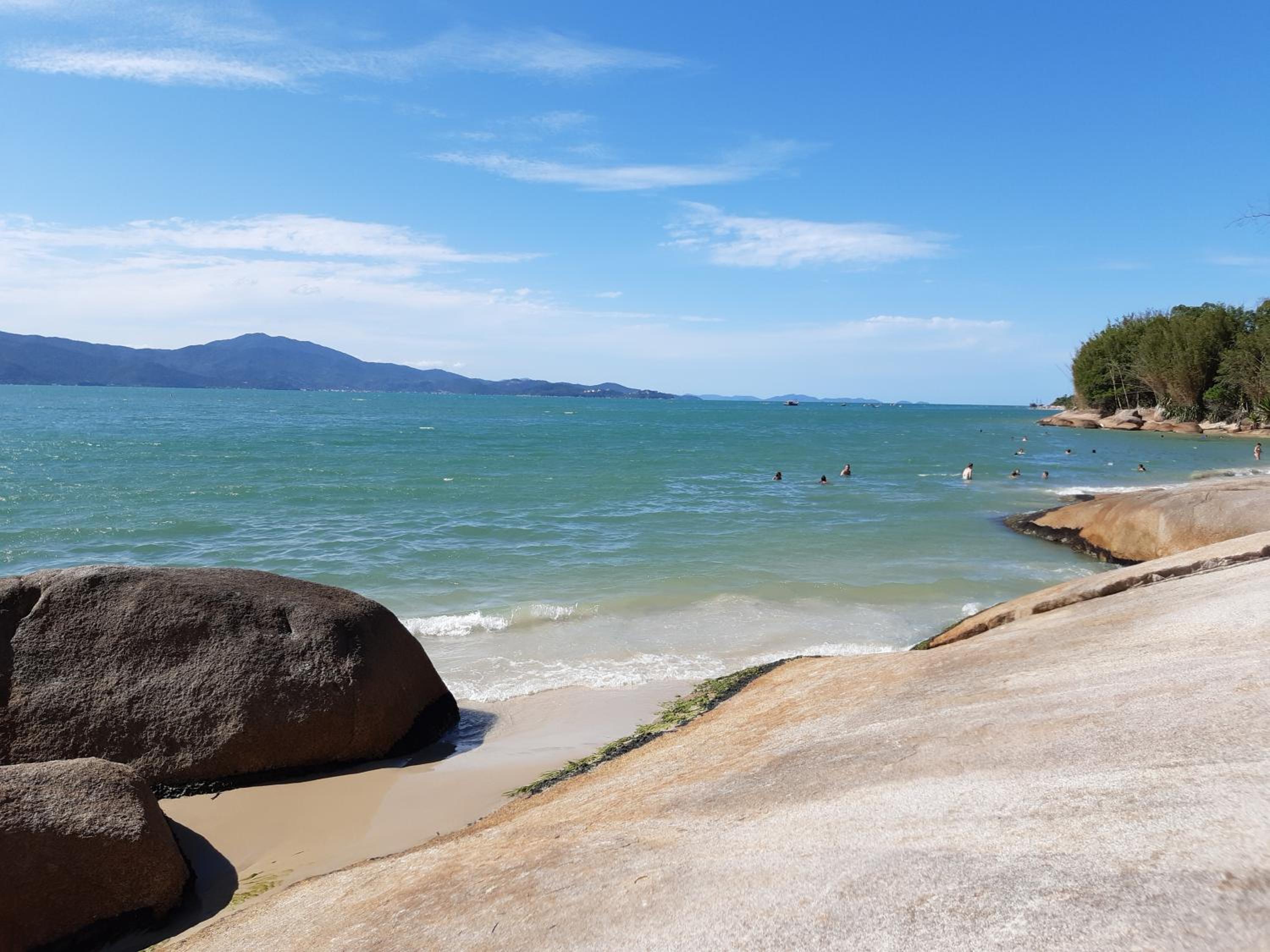 Recanto do Mar