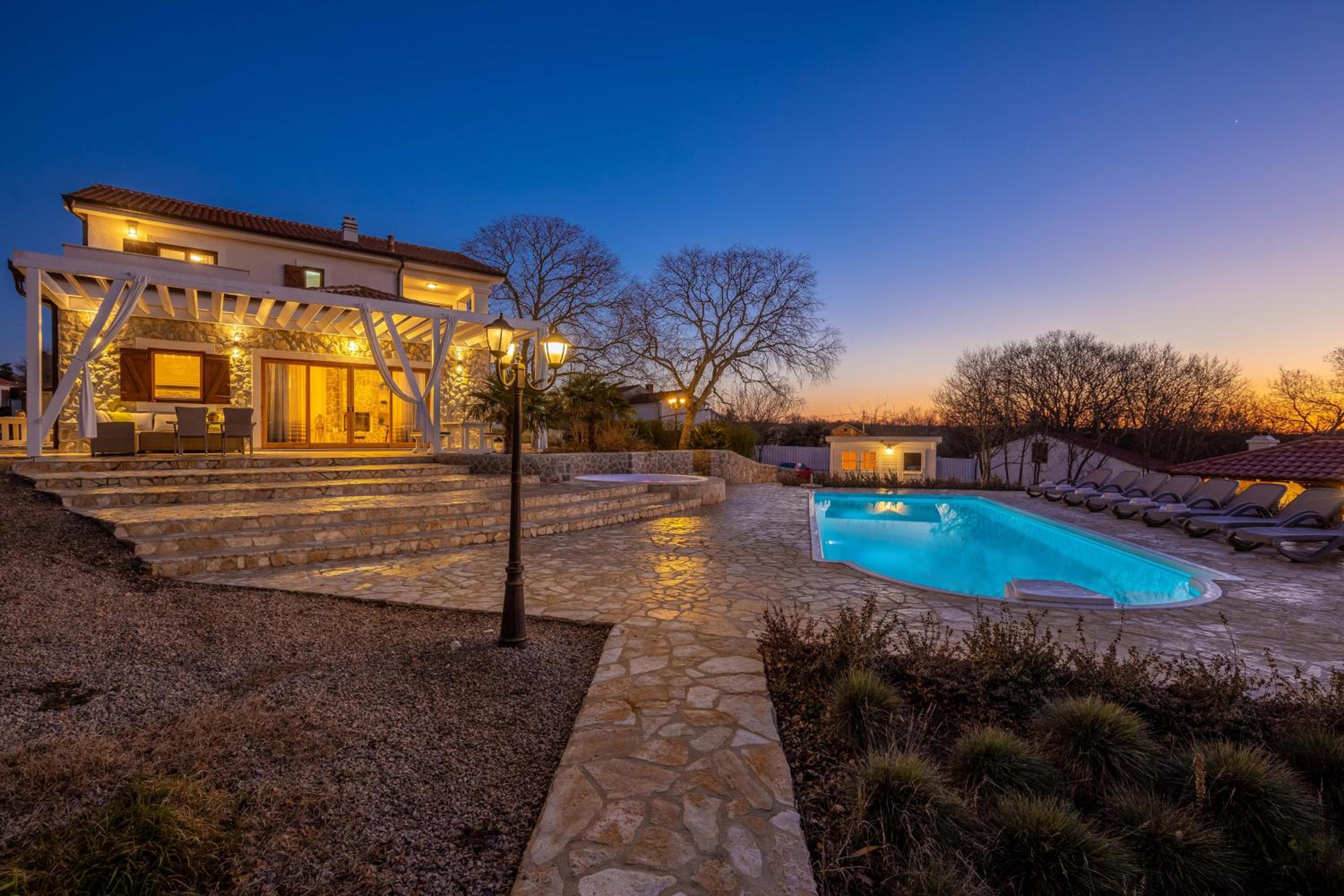 VILLA LAURA view 5