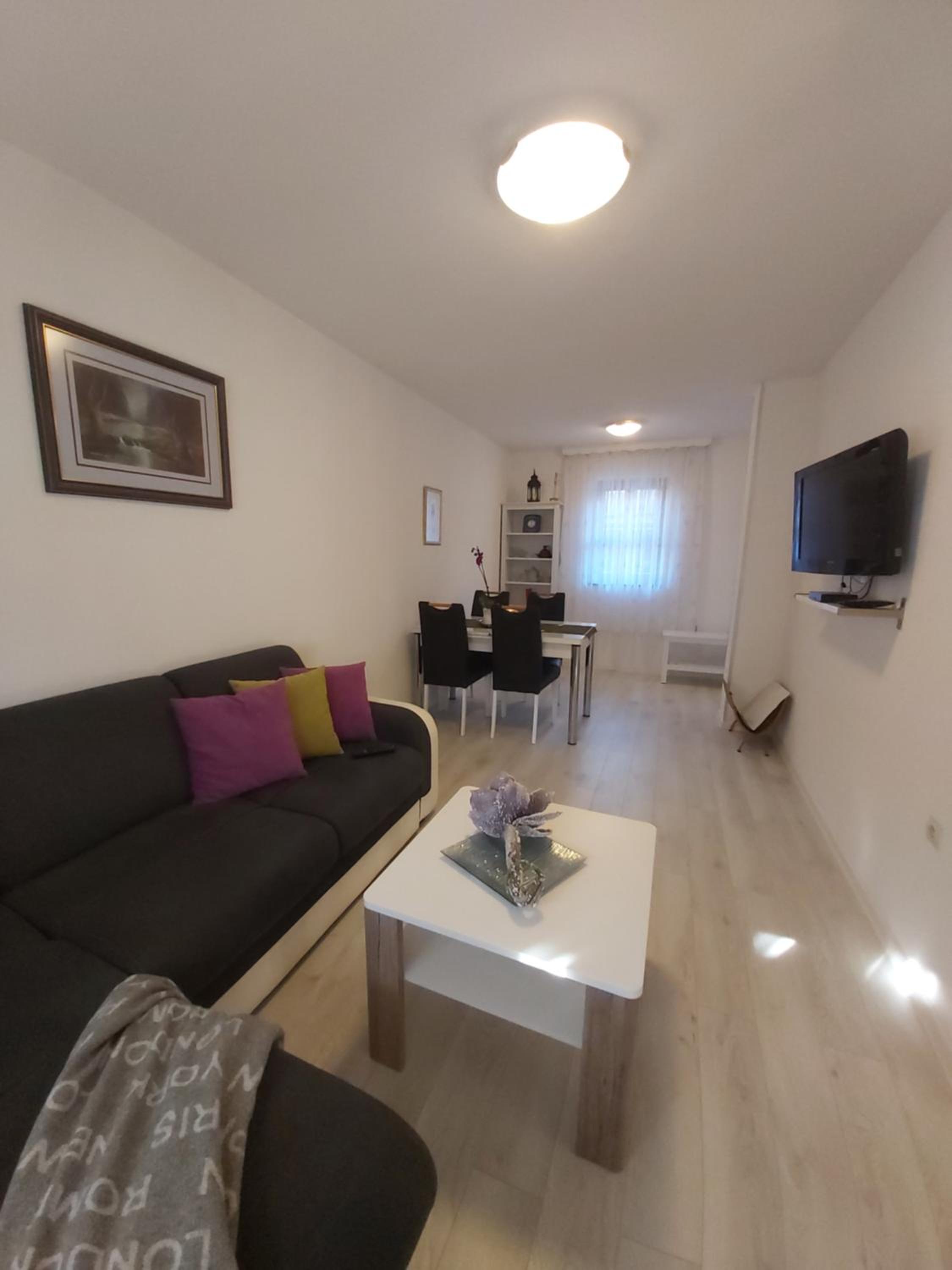 Apartment Mira view 4