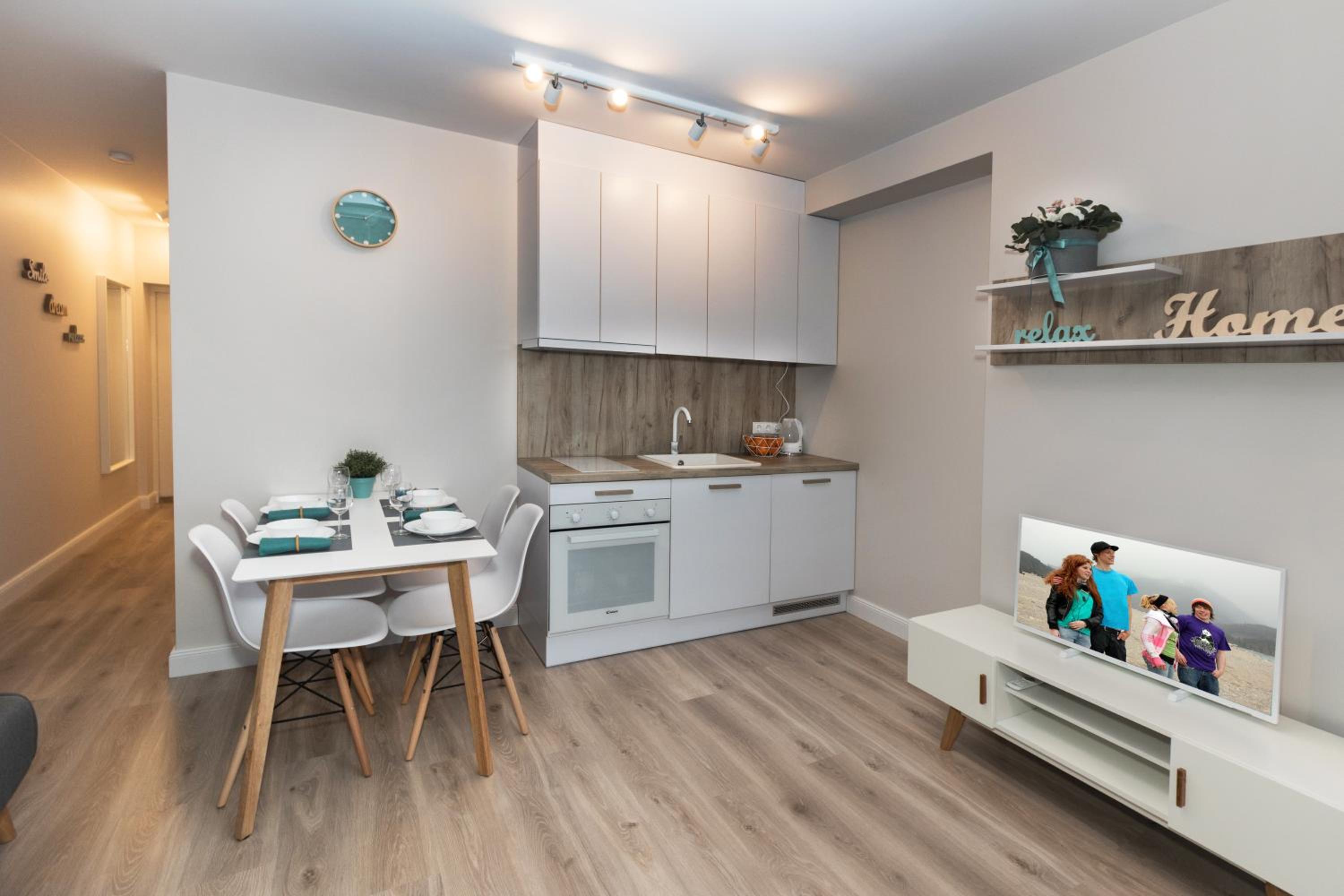 Relax apartments near Egle view 4
