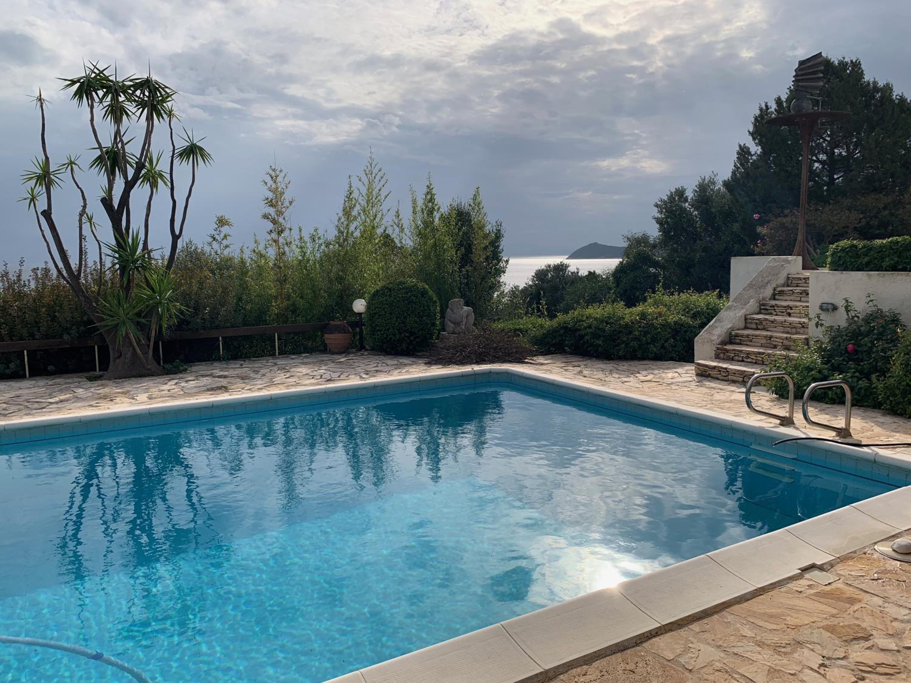 Villa KATHERINA G view 4