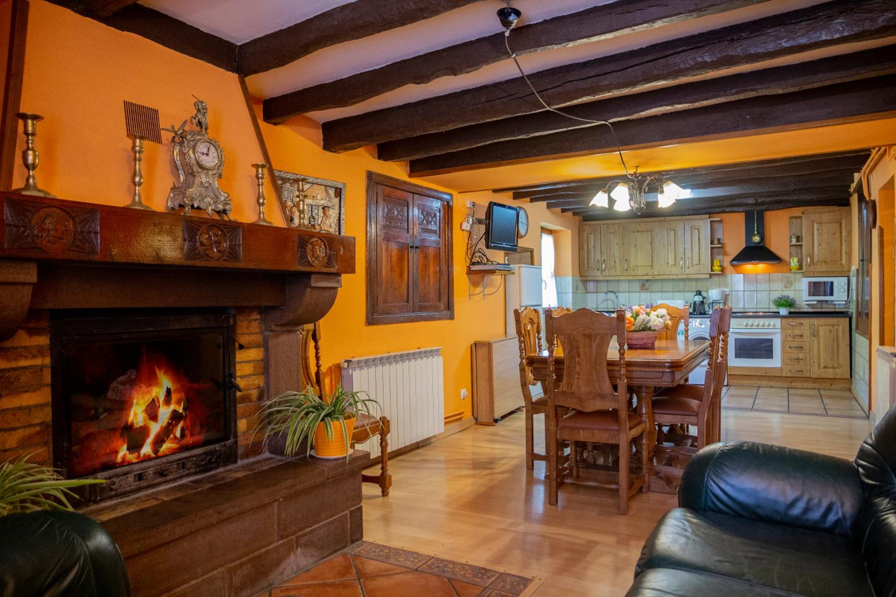Casa Navarlaz S N view 5