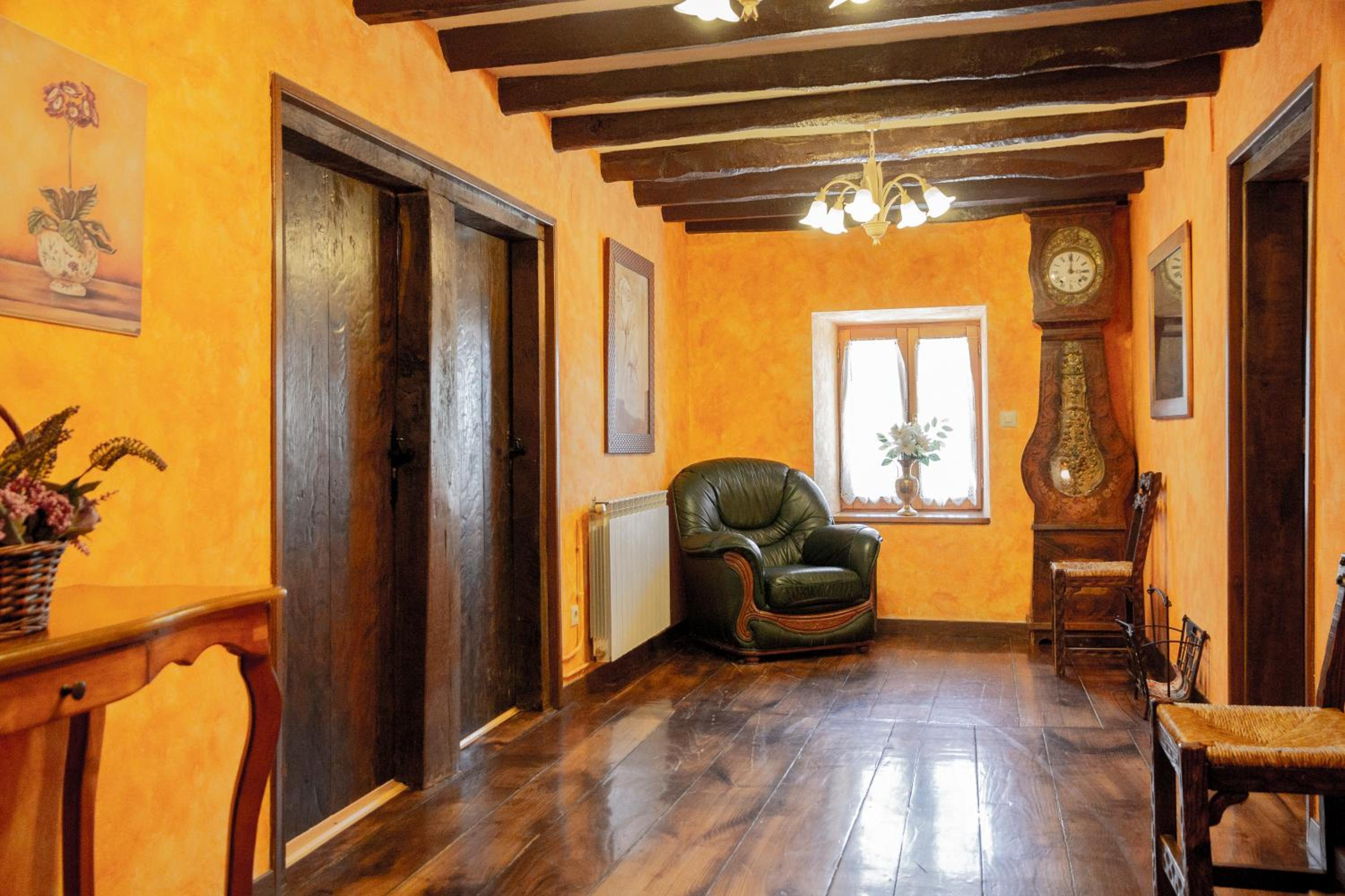 Casa Navarlaz S N view 4