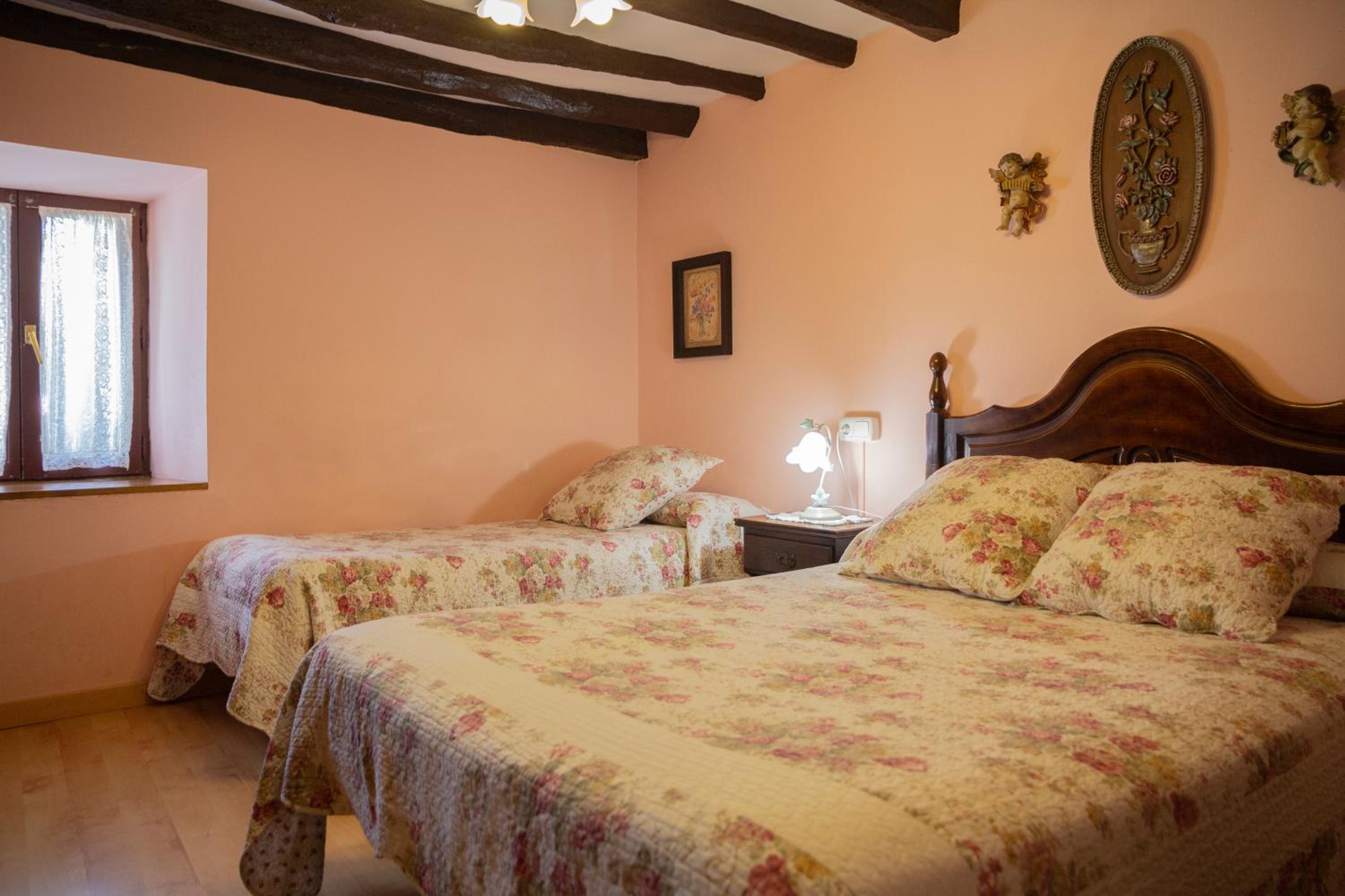 Casa Navarlaz S N view 3