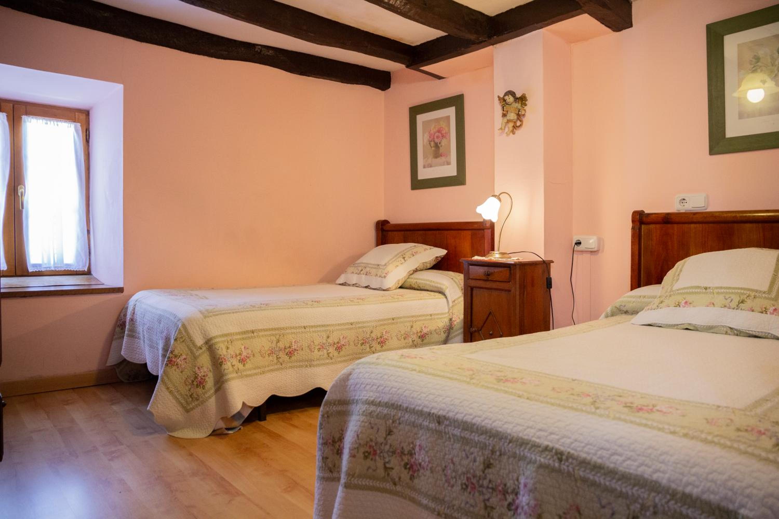 Casa Navarlaz S N view 2