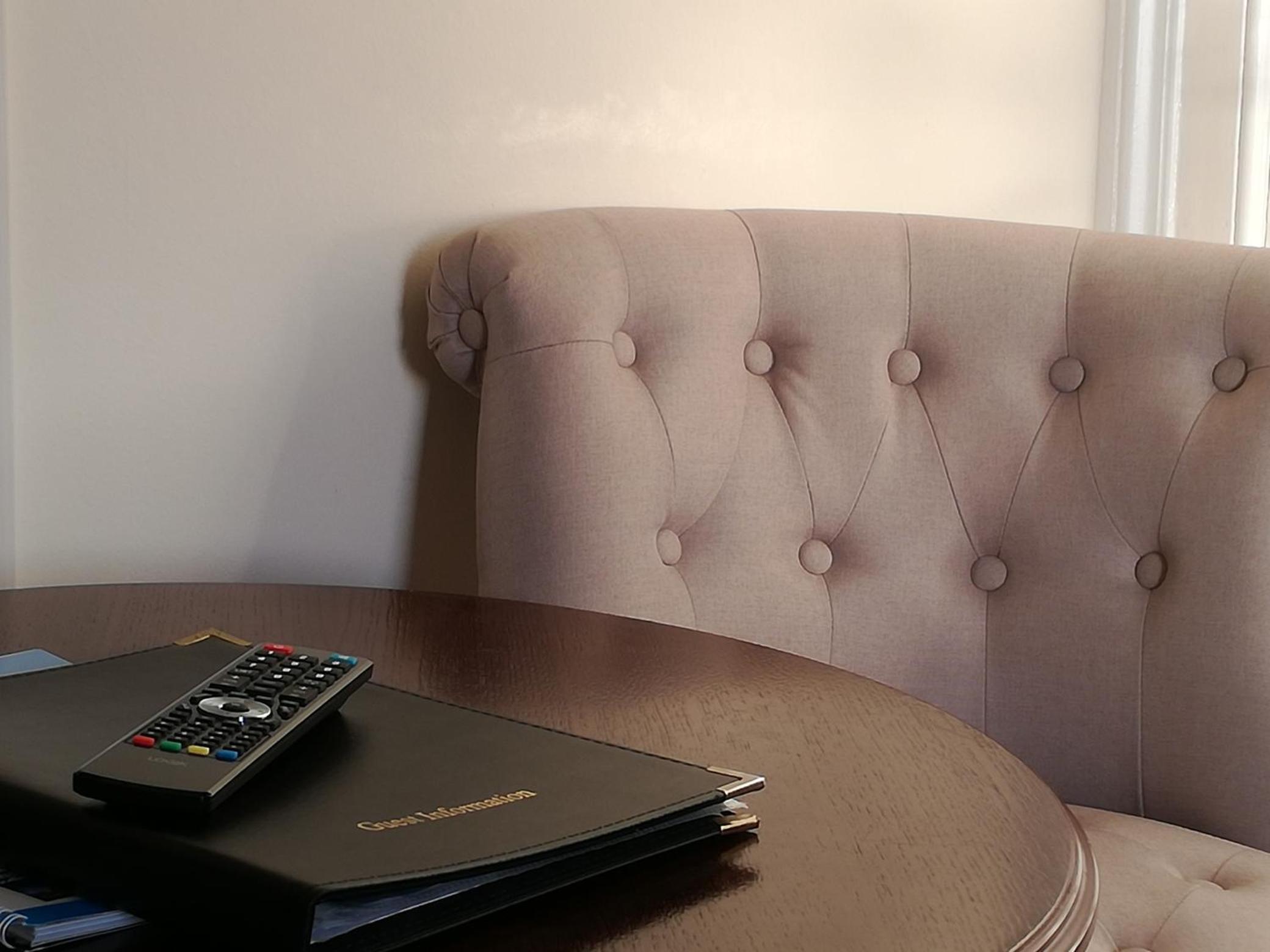 Lubnaig Guest House
