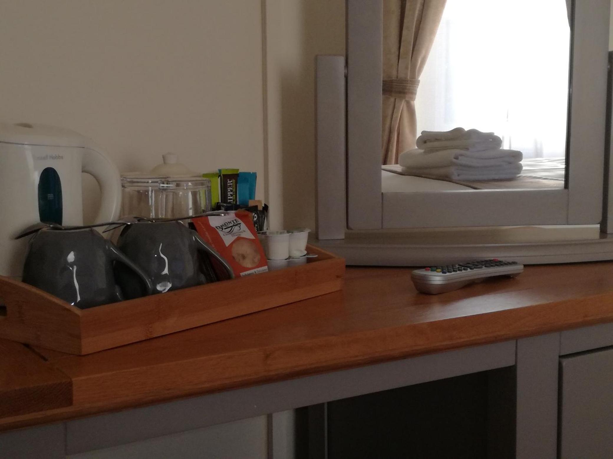 Lubnaig Guest House
