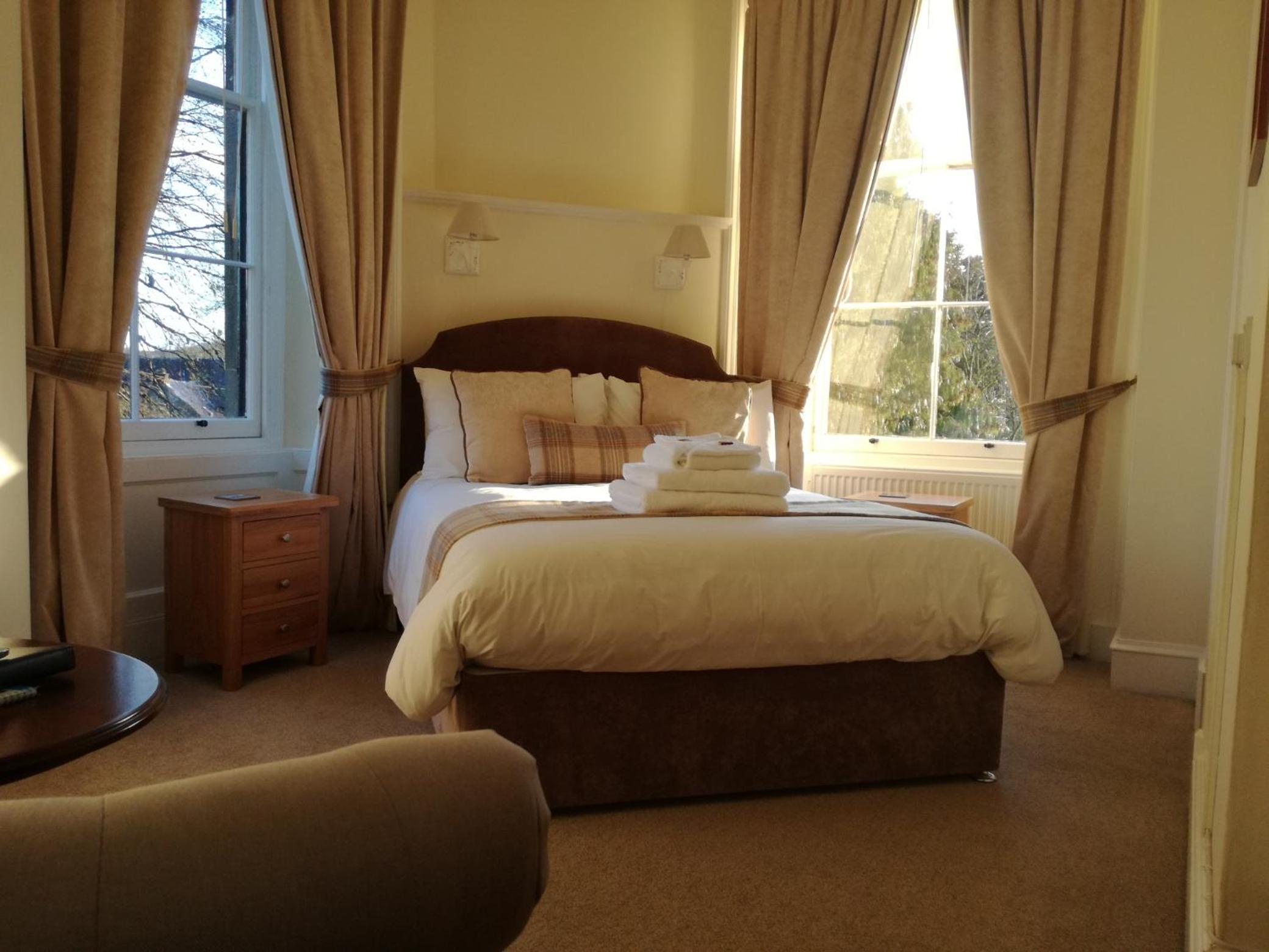 Lubnaig Guest House