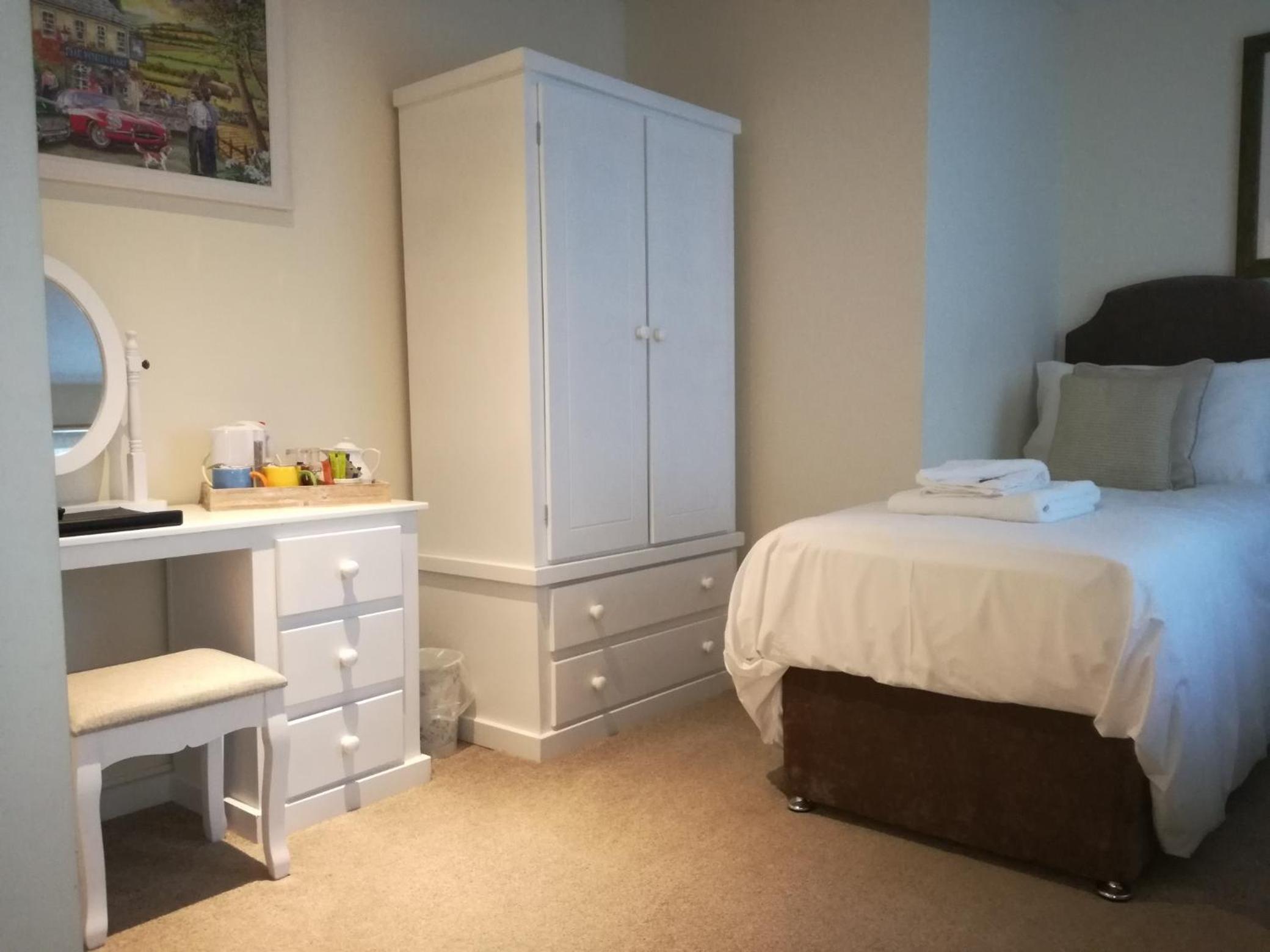 Lubnaig Guest House