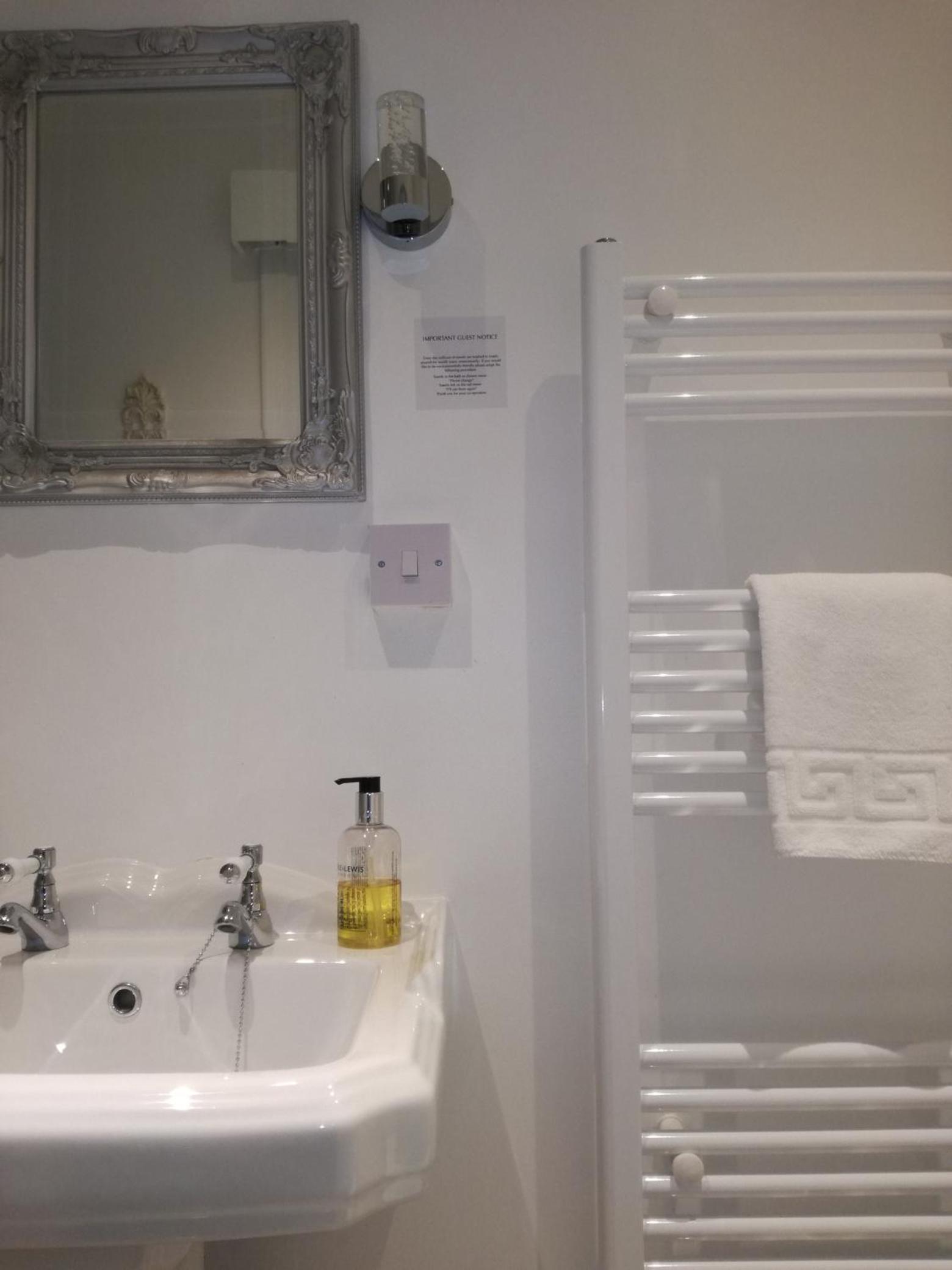 Lubnaig Guest House