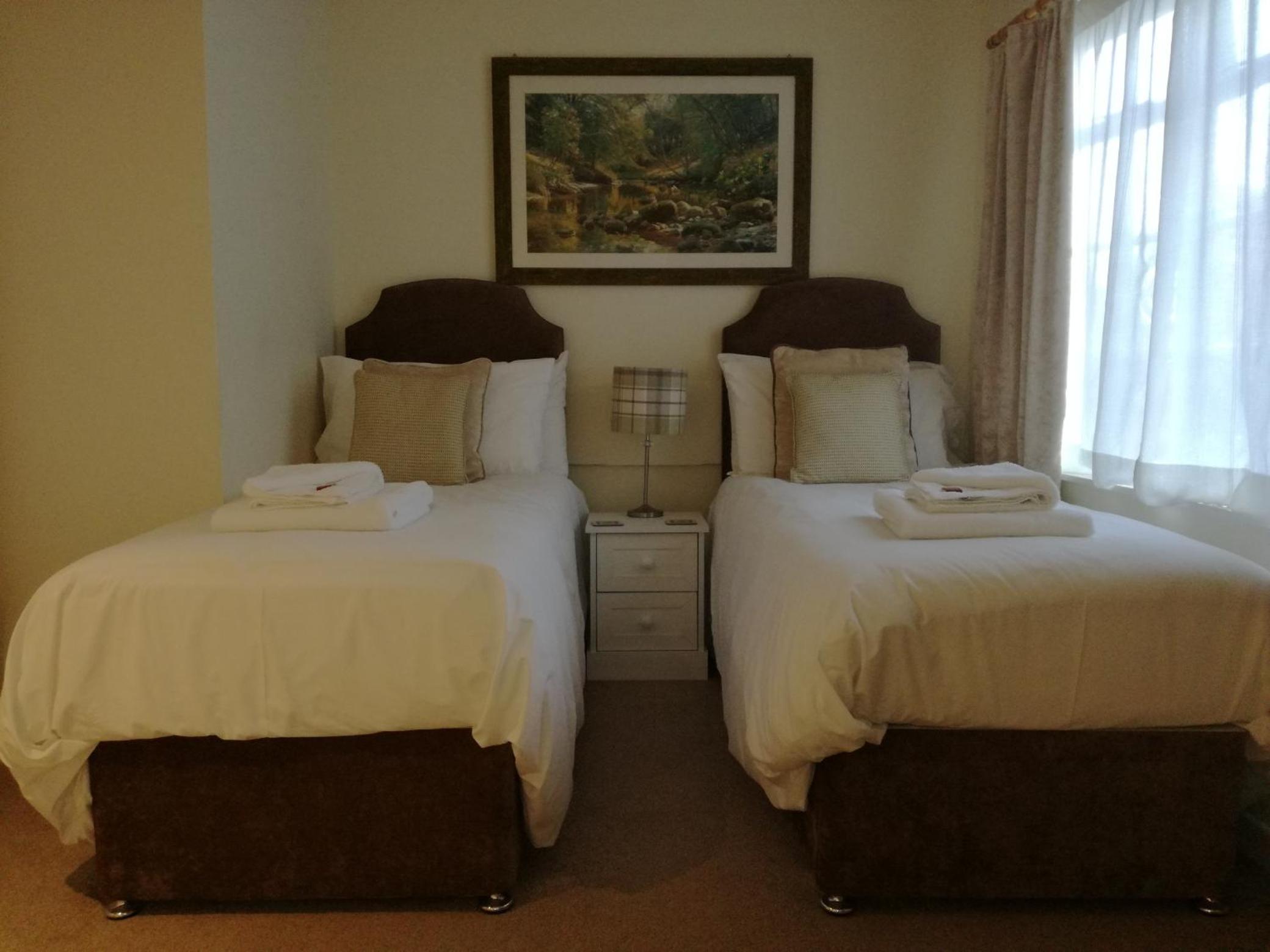 Lubnaig Guest House