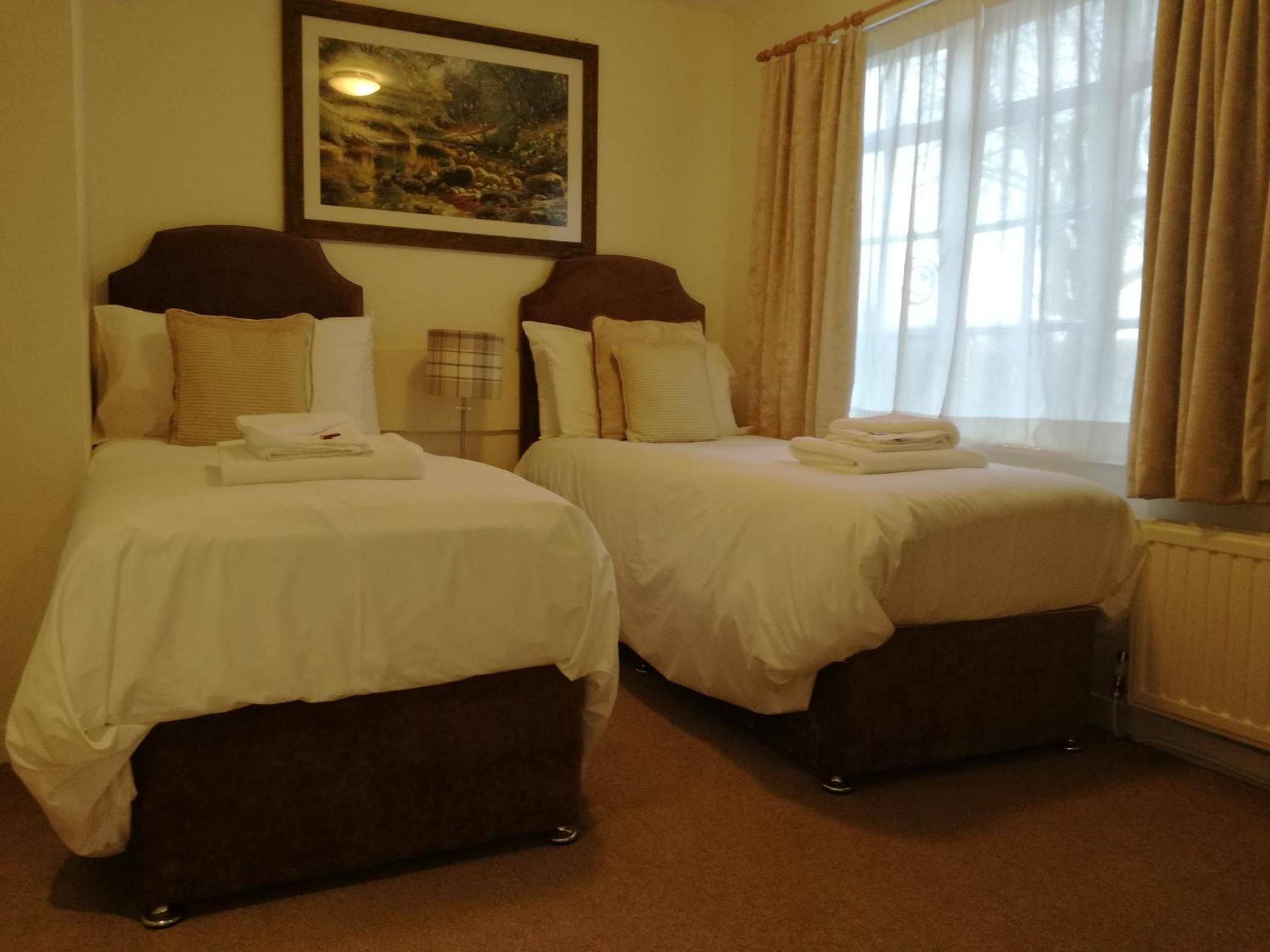 Lubnaig Guest House