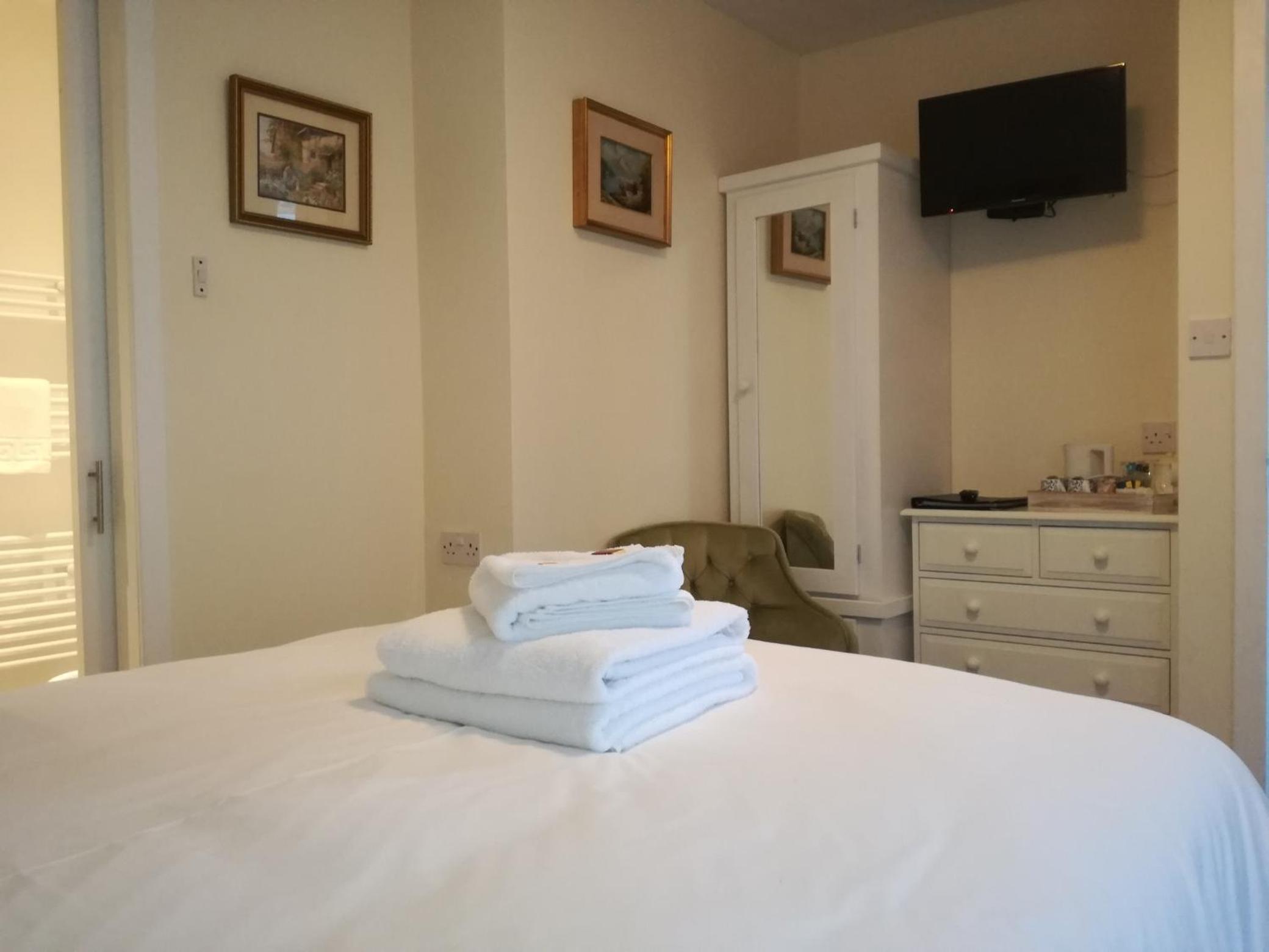 Lubnaig Guest House