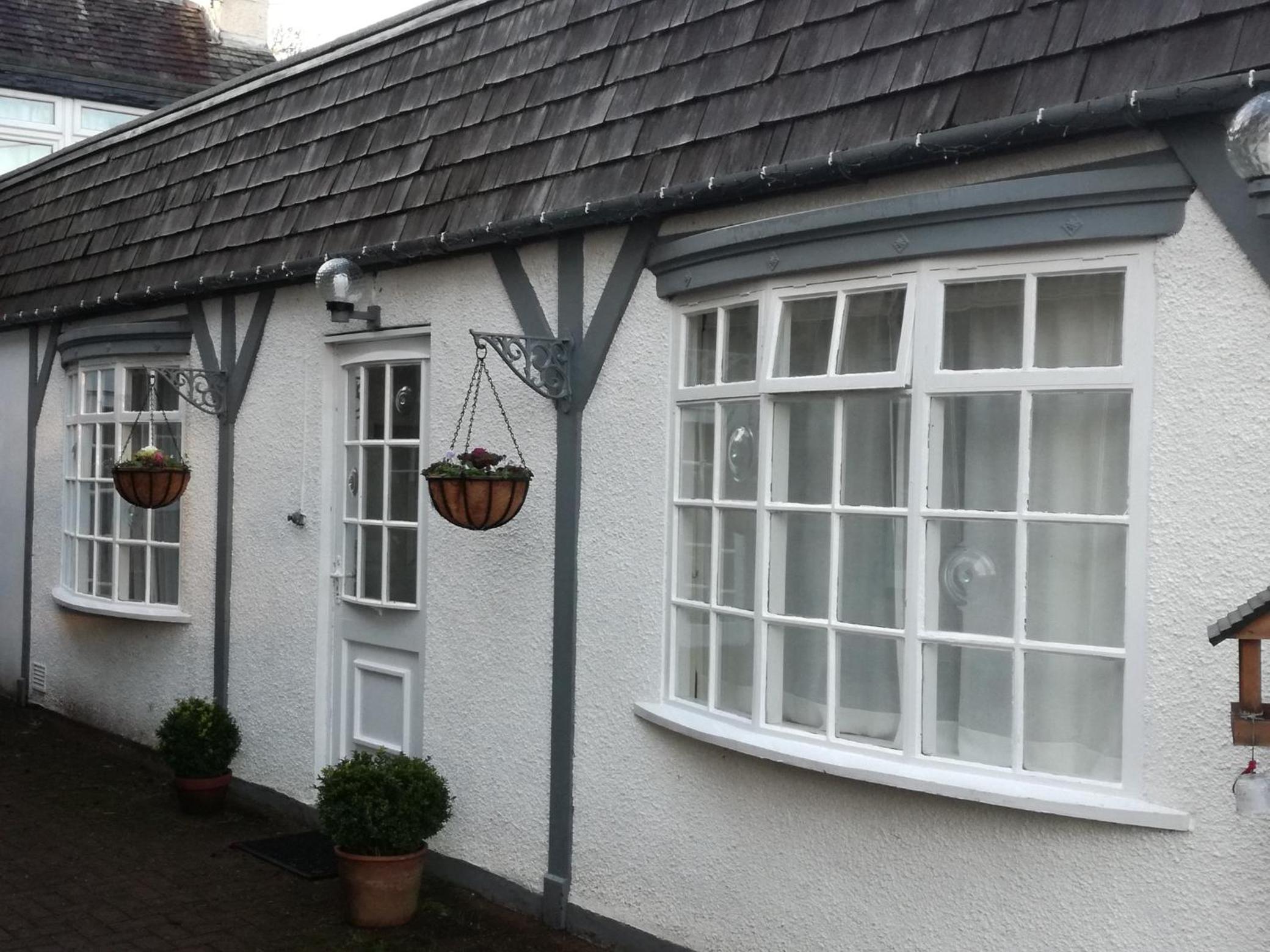 Lubnaig Guest House