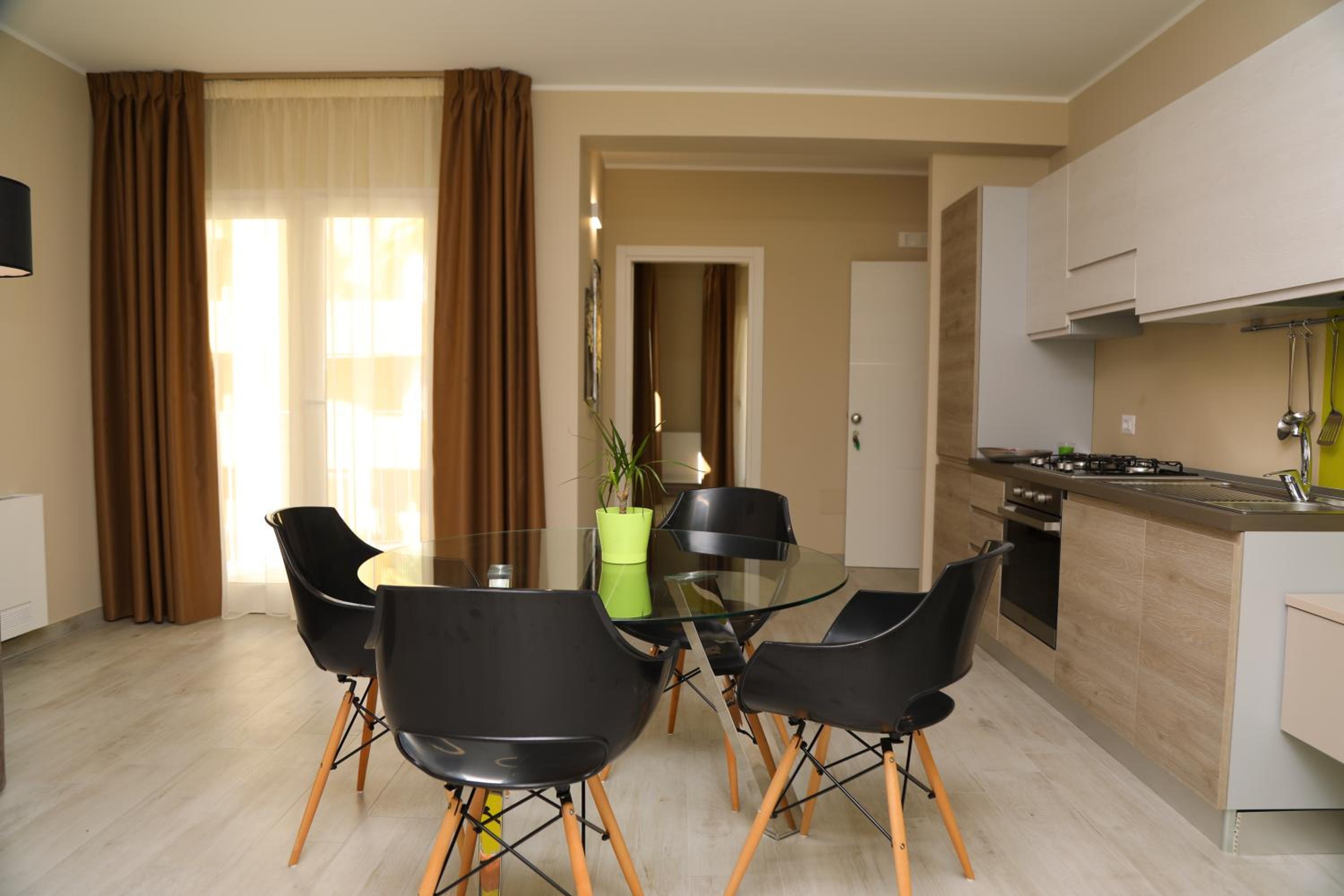 Alisei casa vacanze view 5