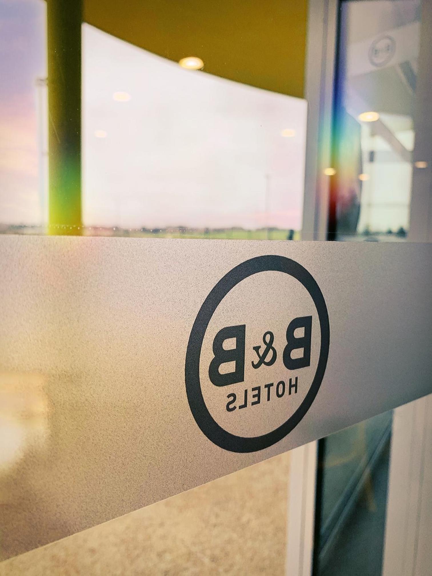 B&B HOTEL Montargis-Amilly, photo 12