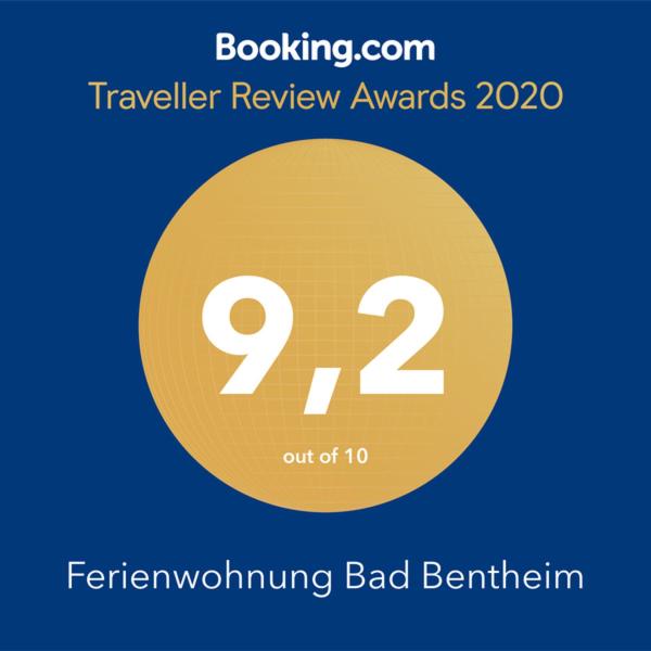 Haus Willy Bad Bentheim