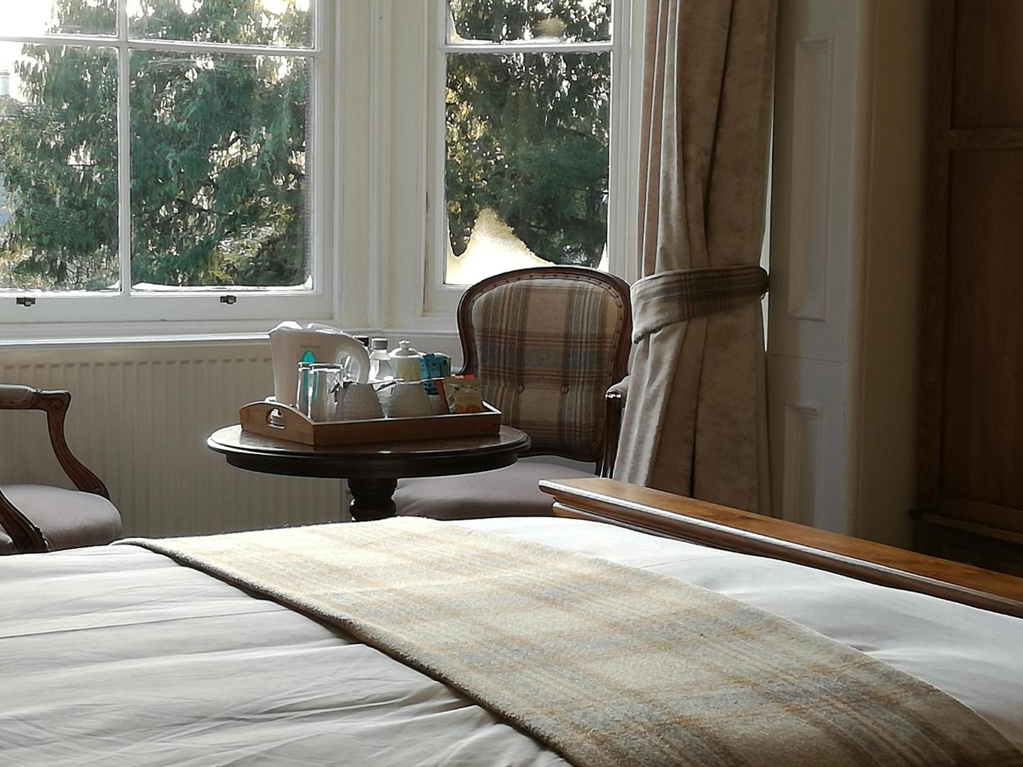Lubnaig Guest House