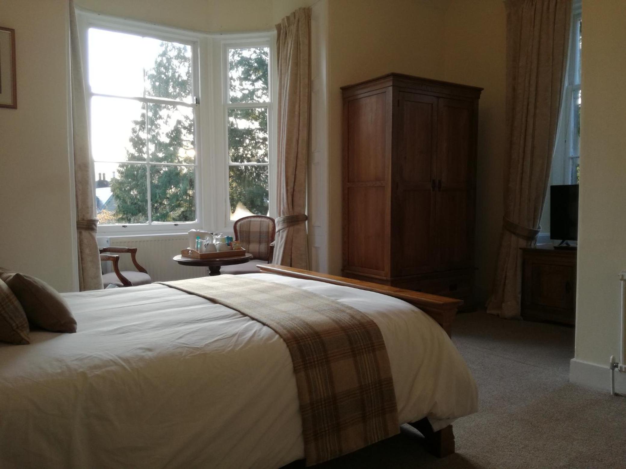 Lubnaig Guest House