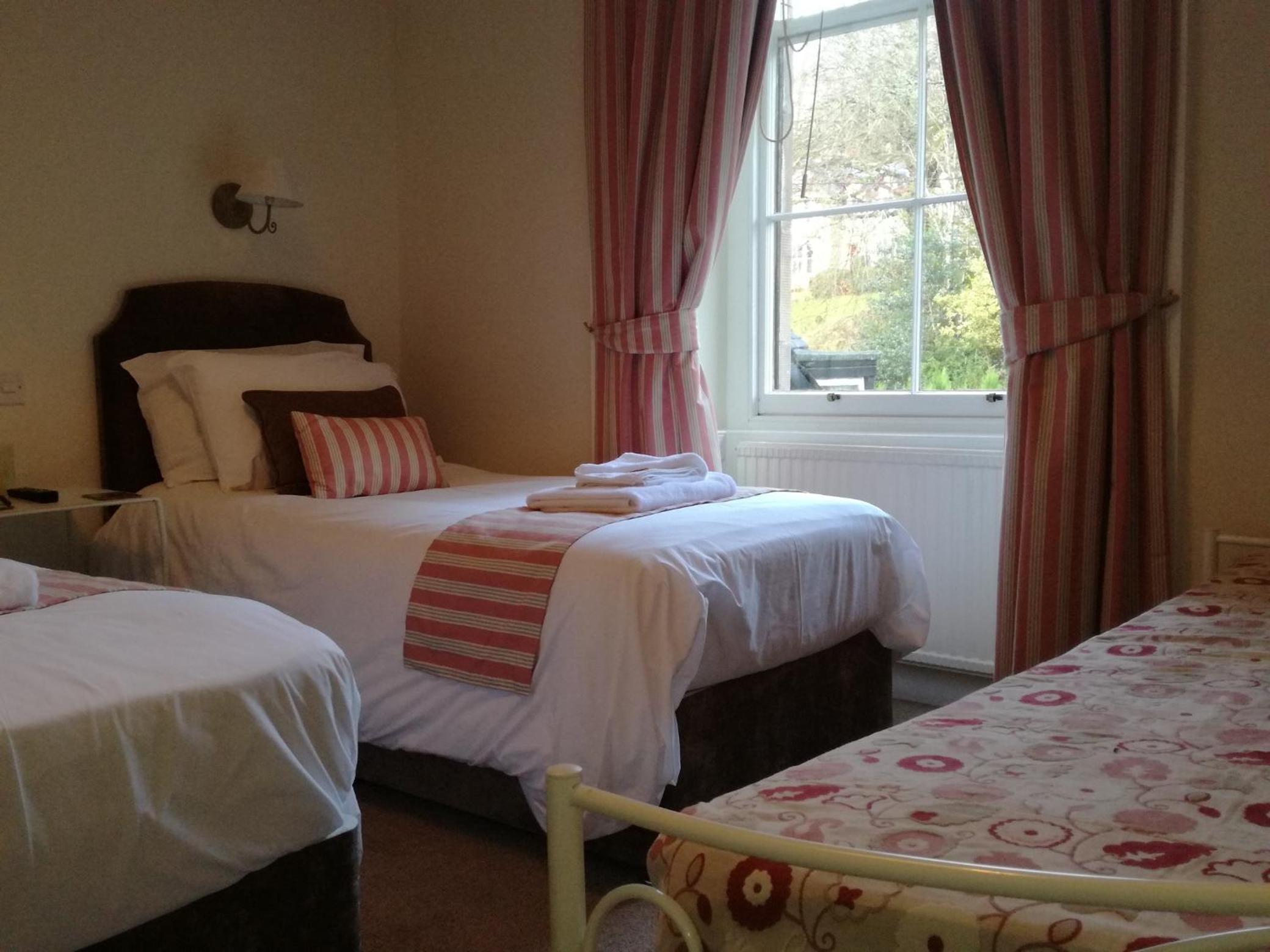 Lubnaig Guest House