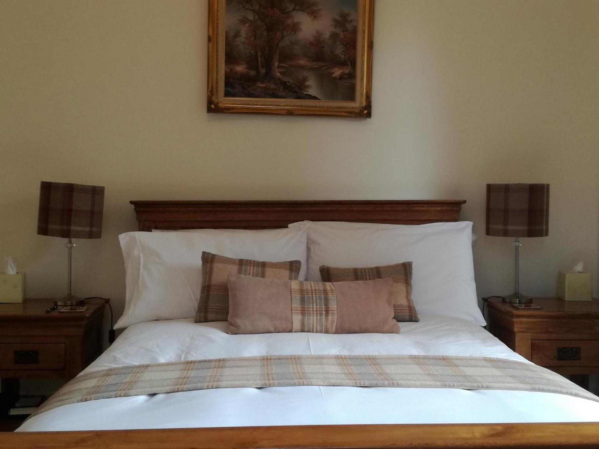 Lubnaig Guest House