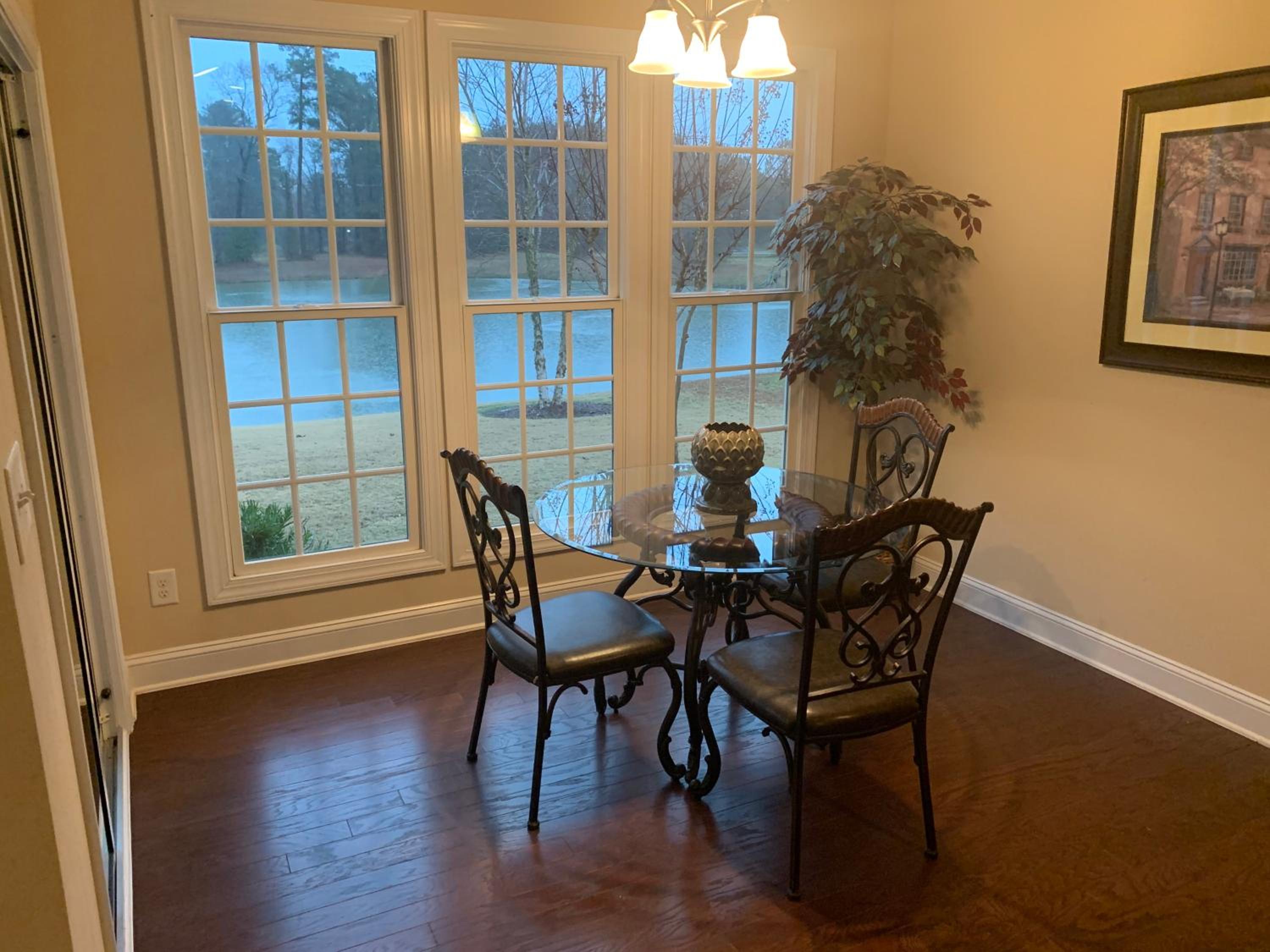 Cottages and Suites at River Landing view 4