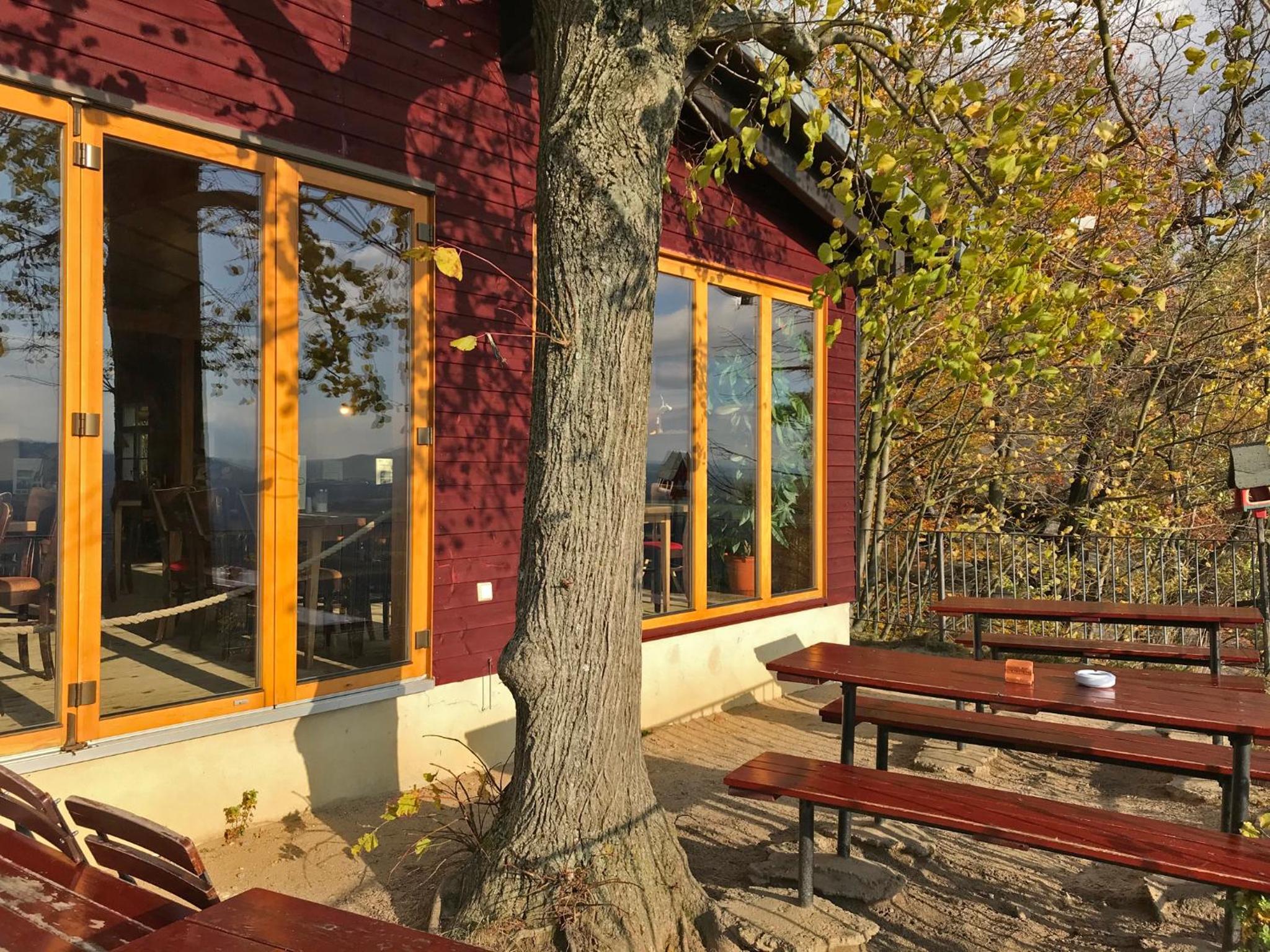 Brand-Baude view 5
