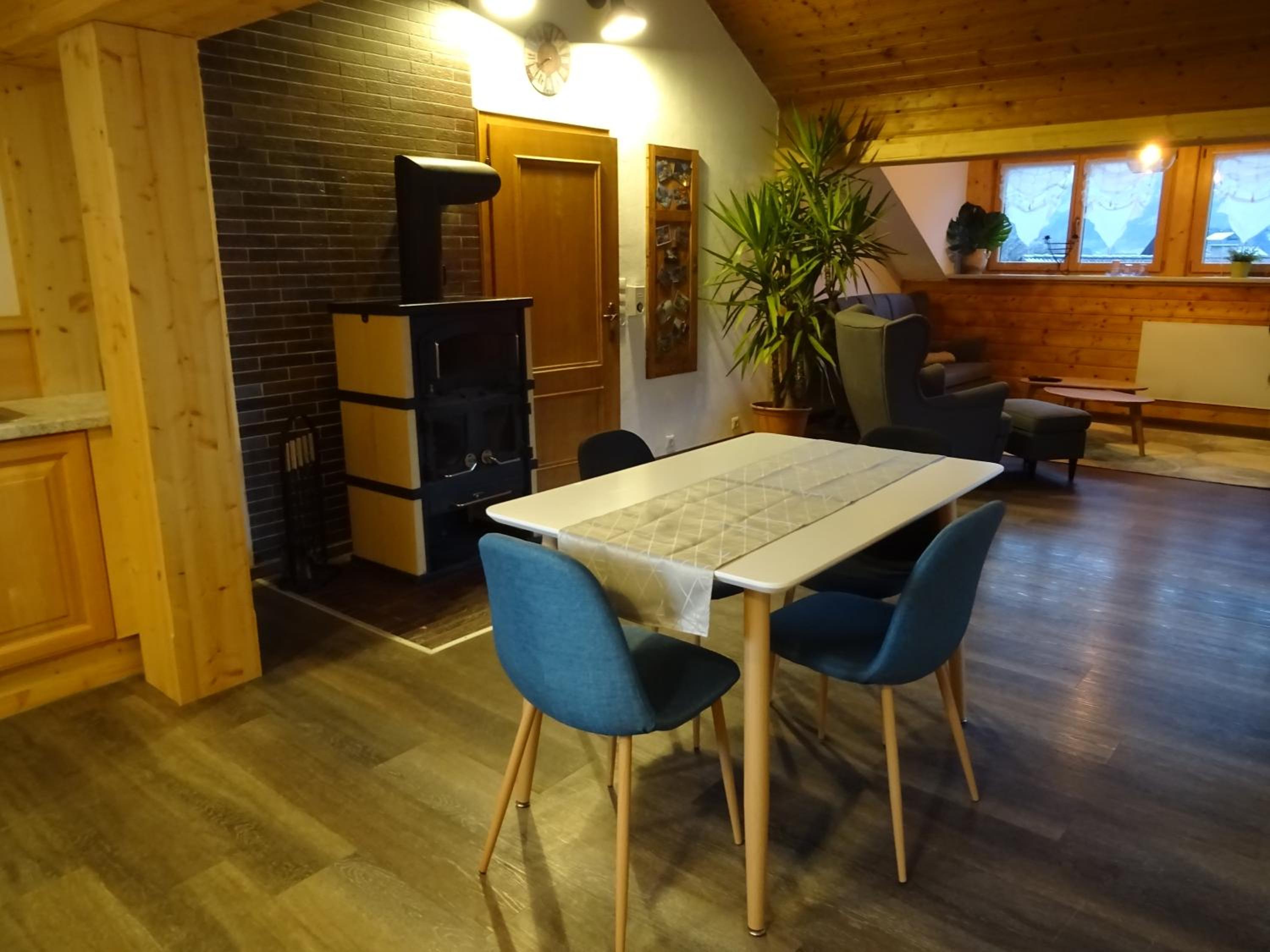 Pepi s Apartment en Hallstatt