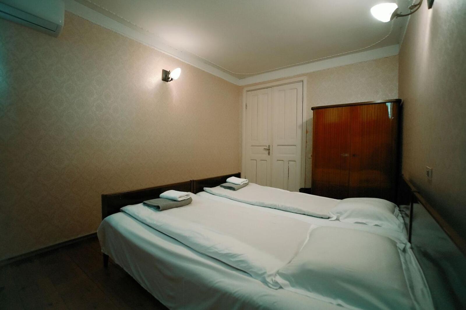 Guest House Old Kutaisi view 2