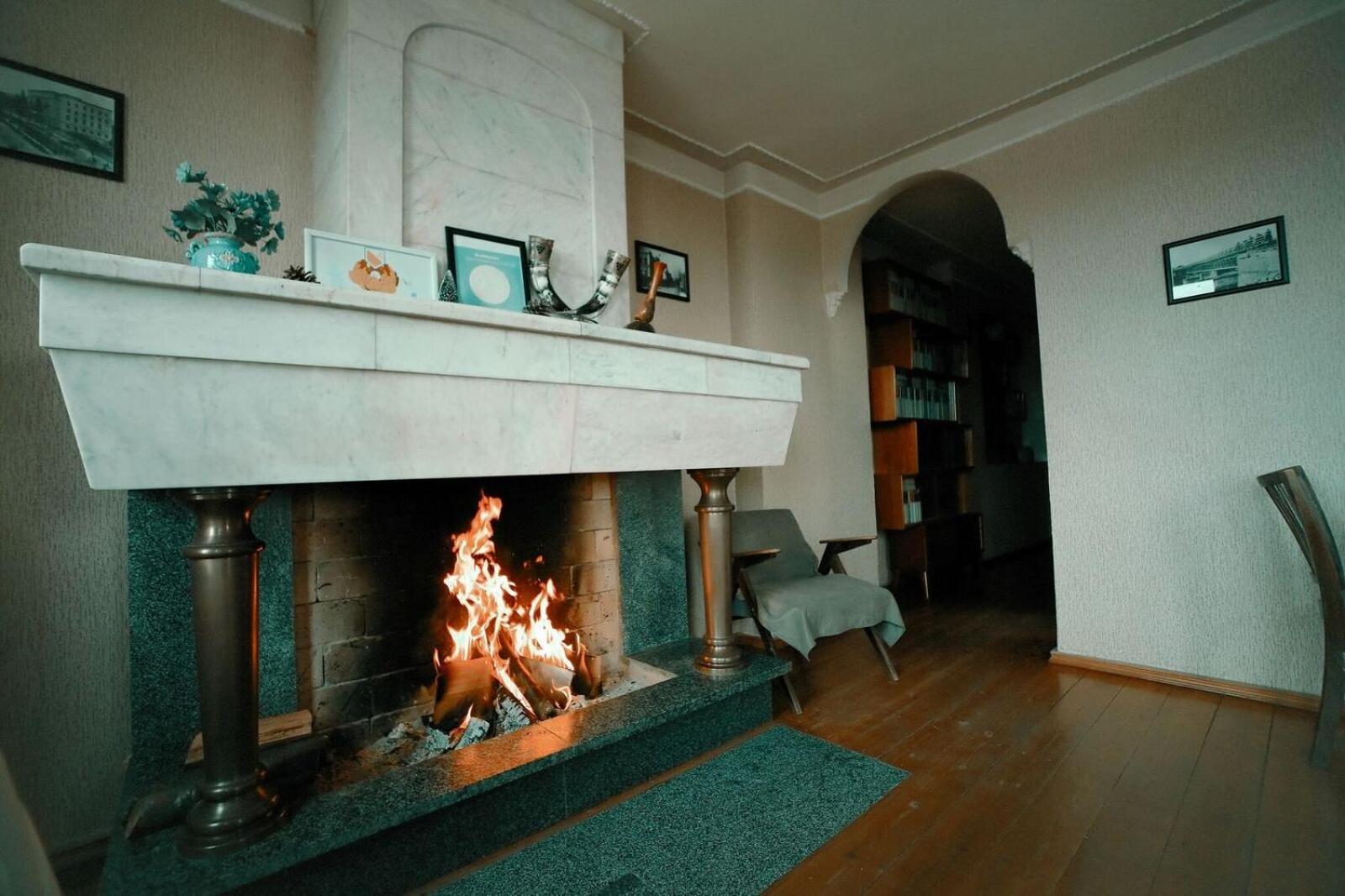 Guest House Old Kutaisi view 5