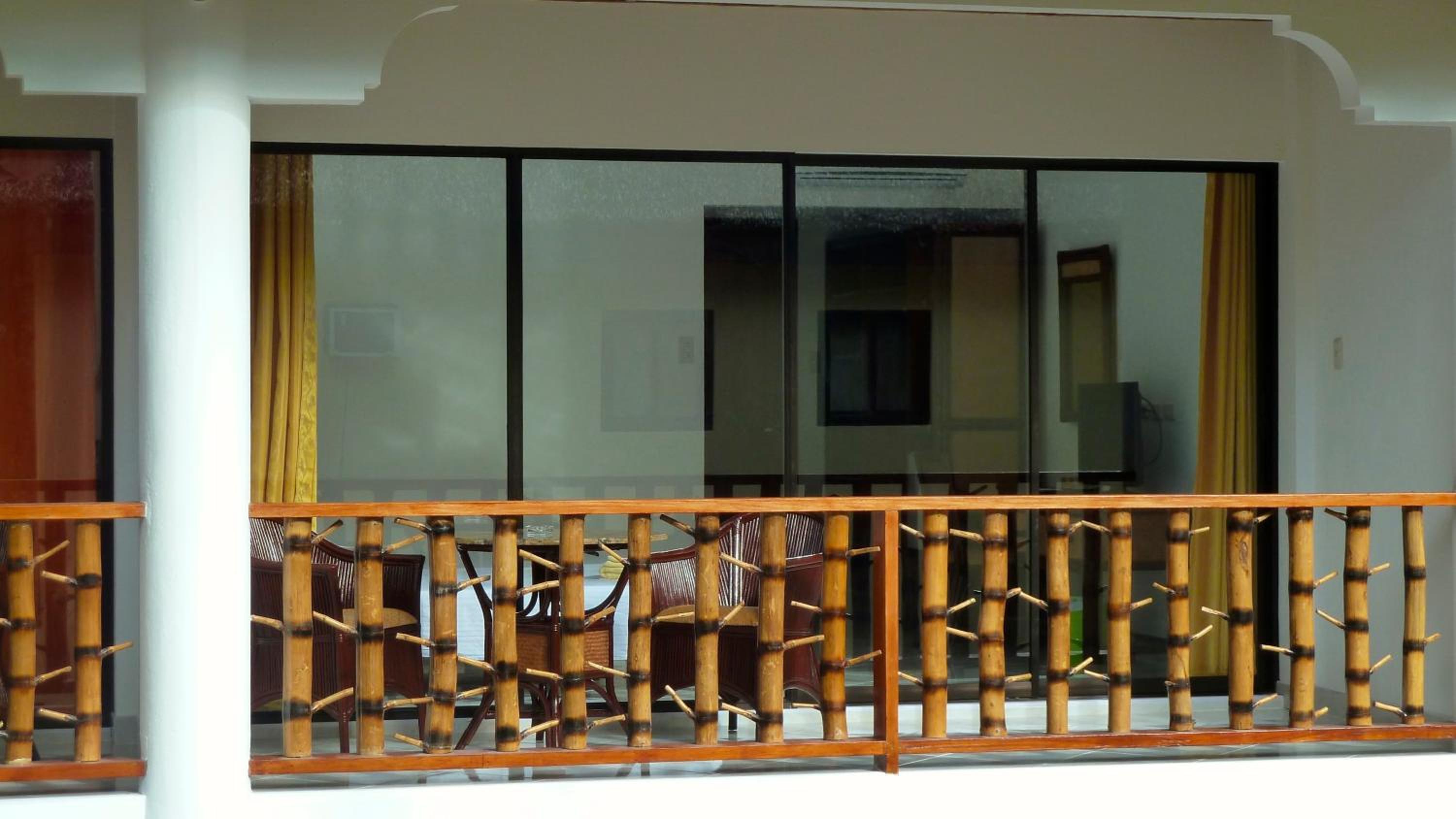 Alona Vida Beach Resort, photo 102