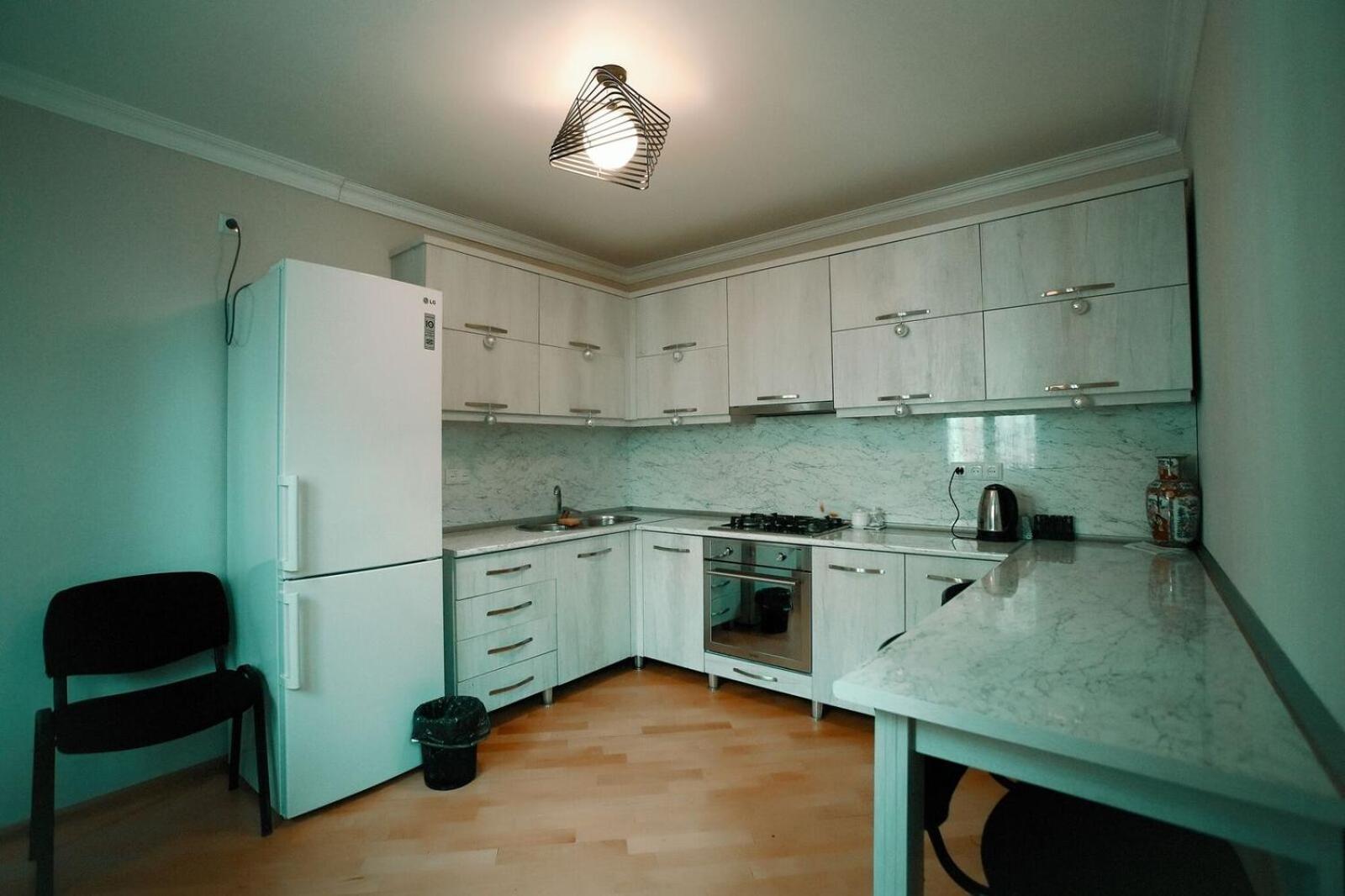 Apartment OLD KUTAISI view 4