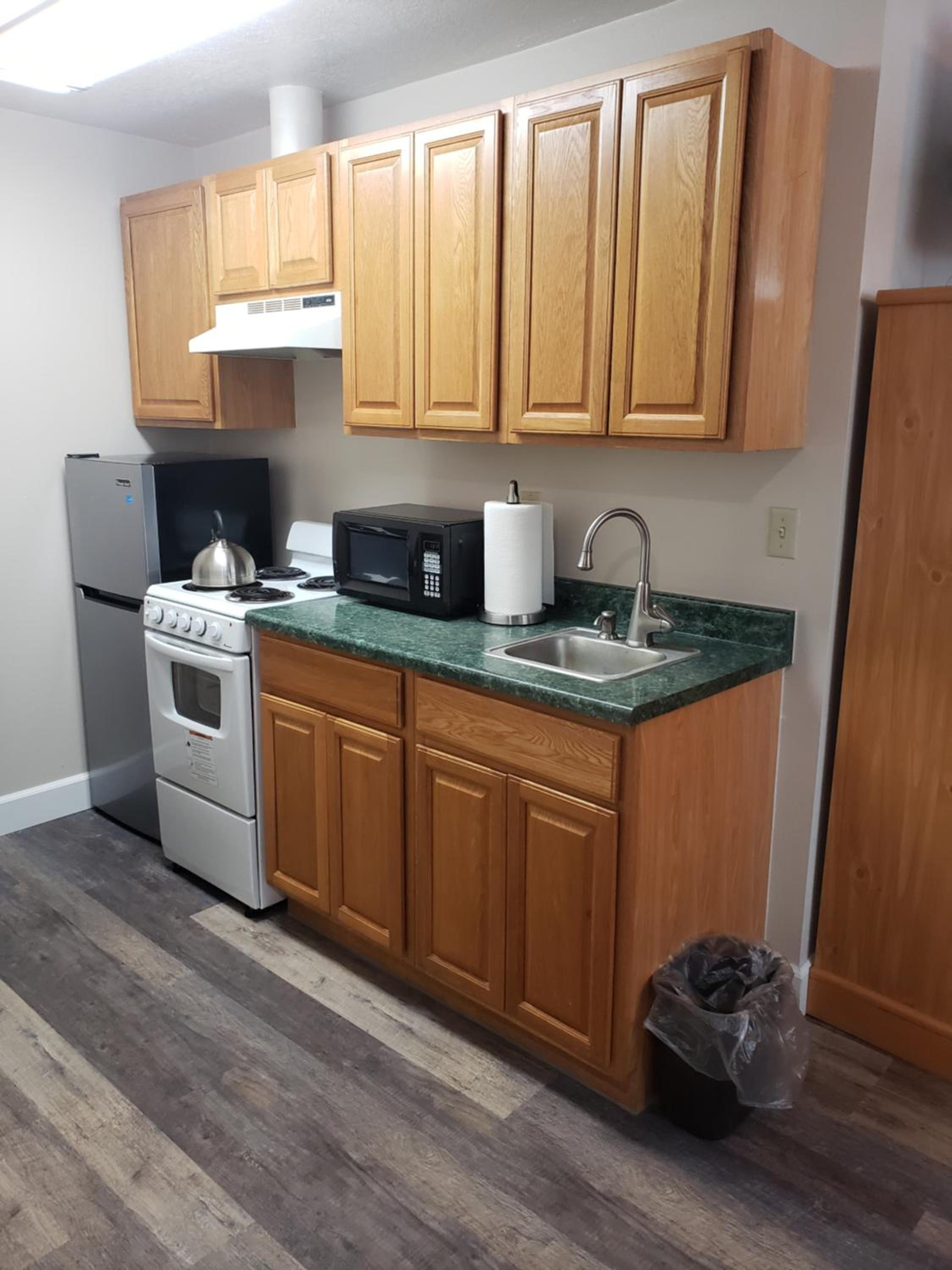 Baker City Vacations - Bridge Street Inn - Property Image 2