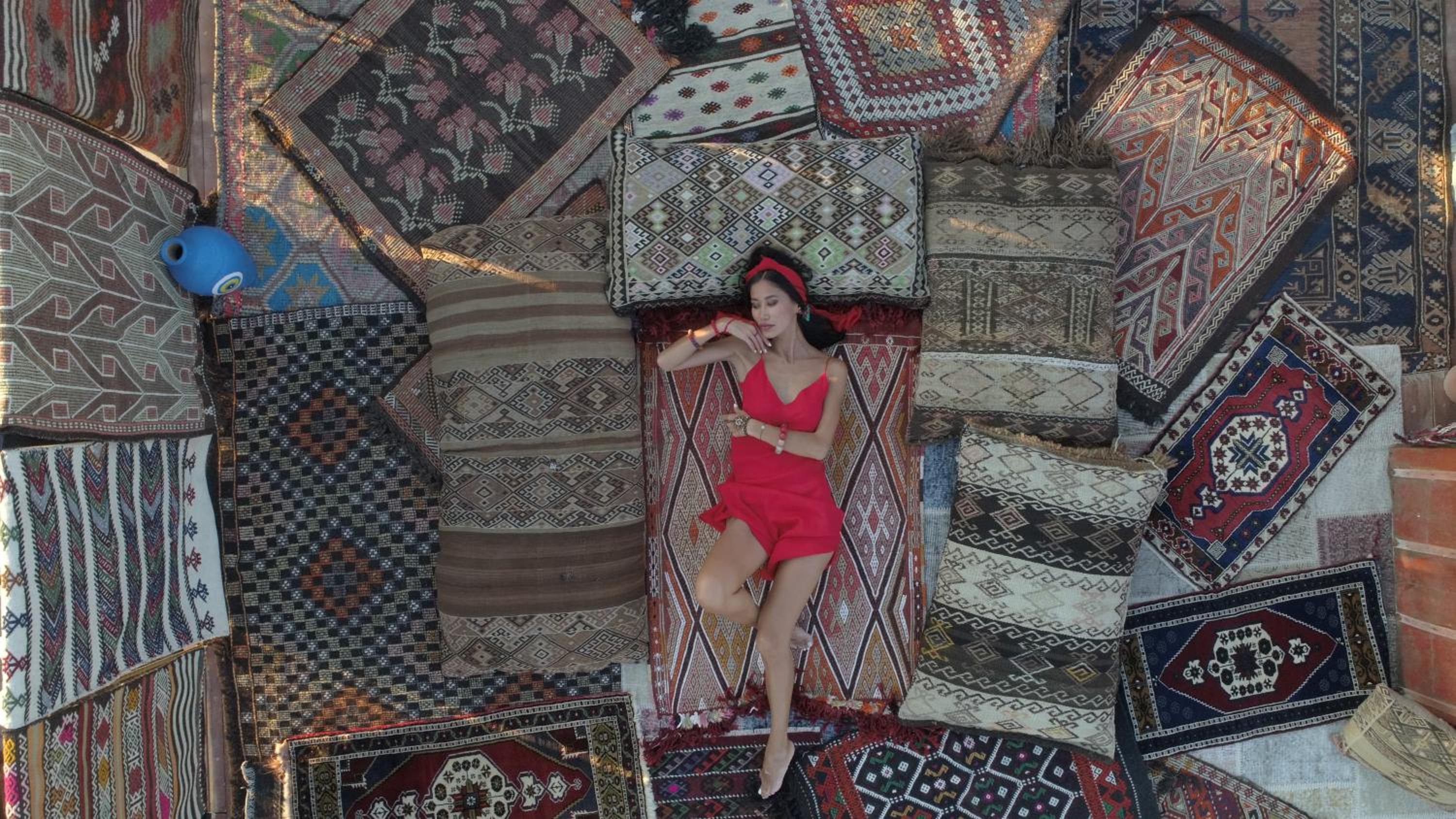 Goreme Palace Cave Suites - Image 62