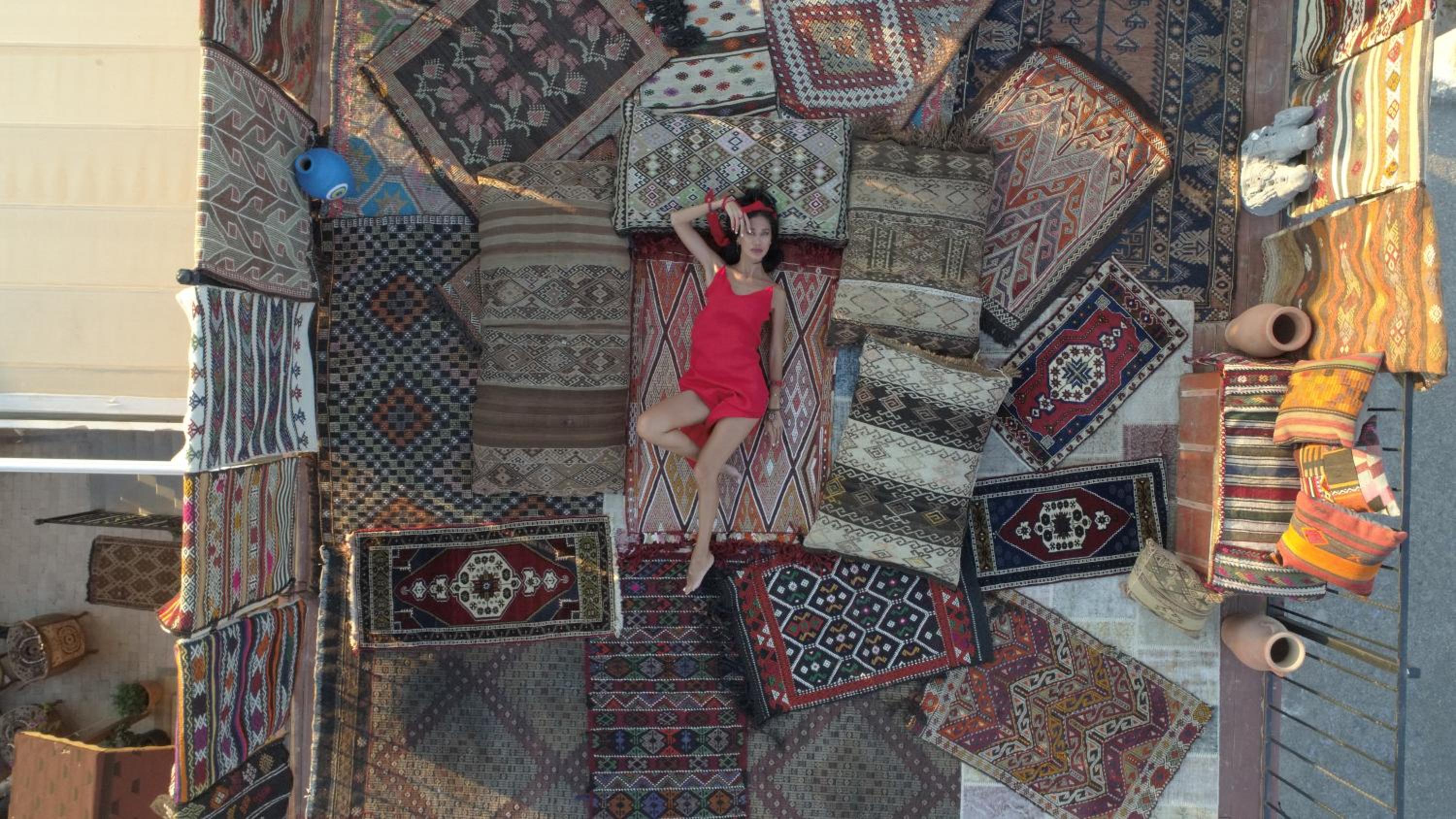 Goreme Palace Cave Suites - Image 87