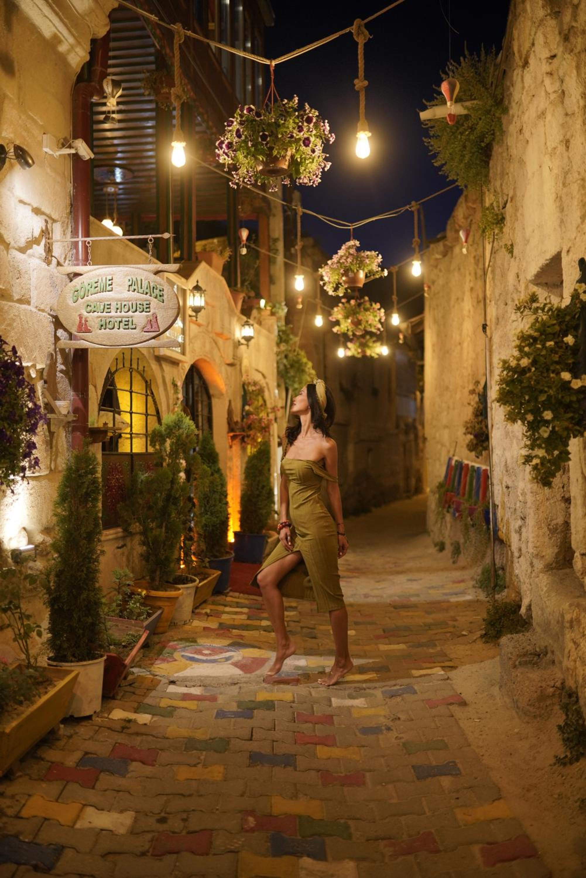 Goreme Palace Cave Suites - Image 101