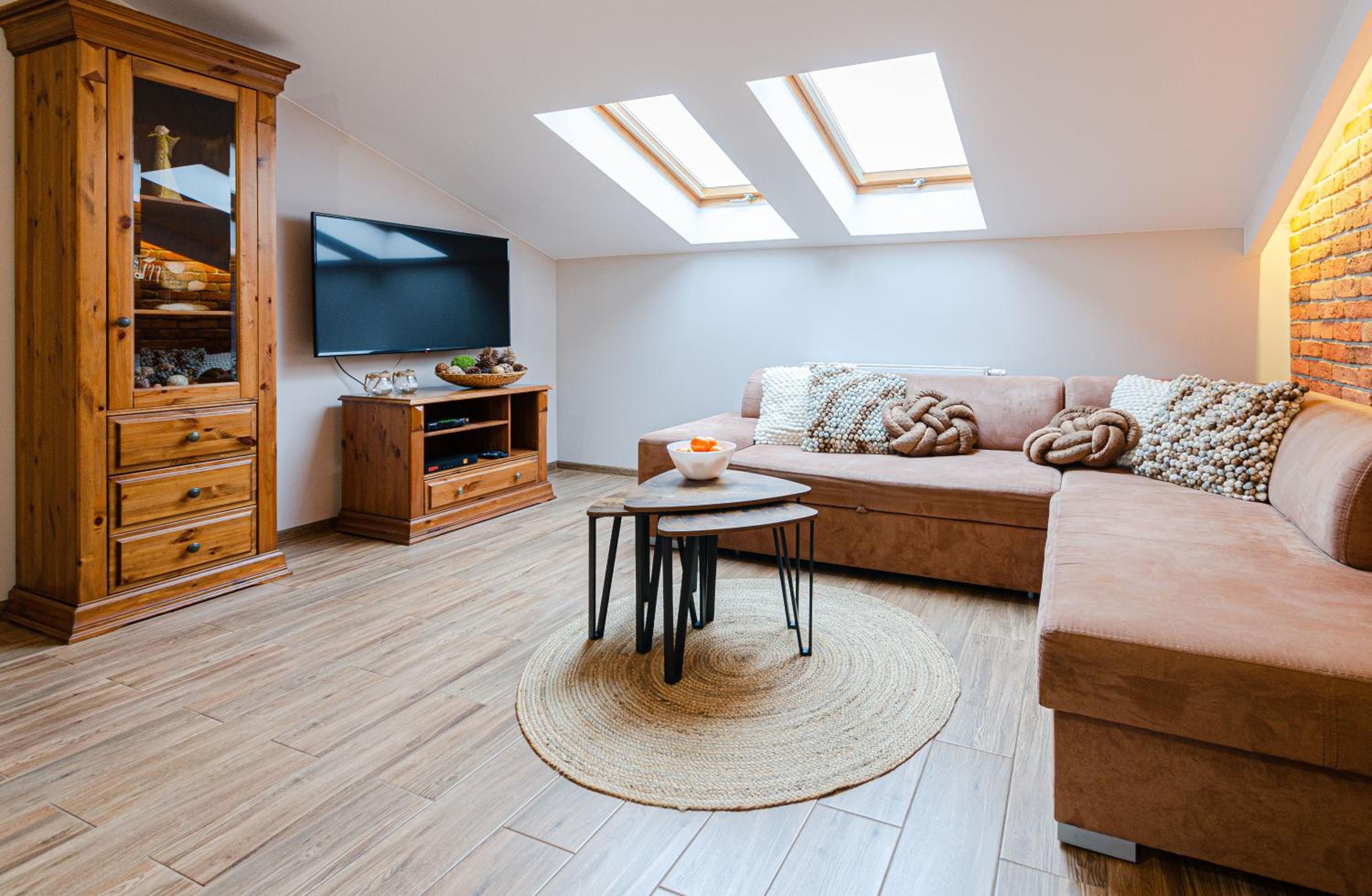 Bronowicka Premium Apartment - 52m2 with private parking view 5