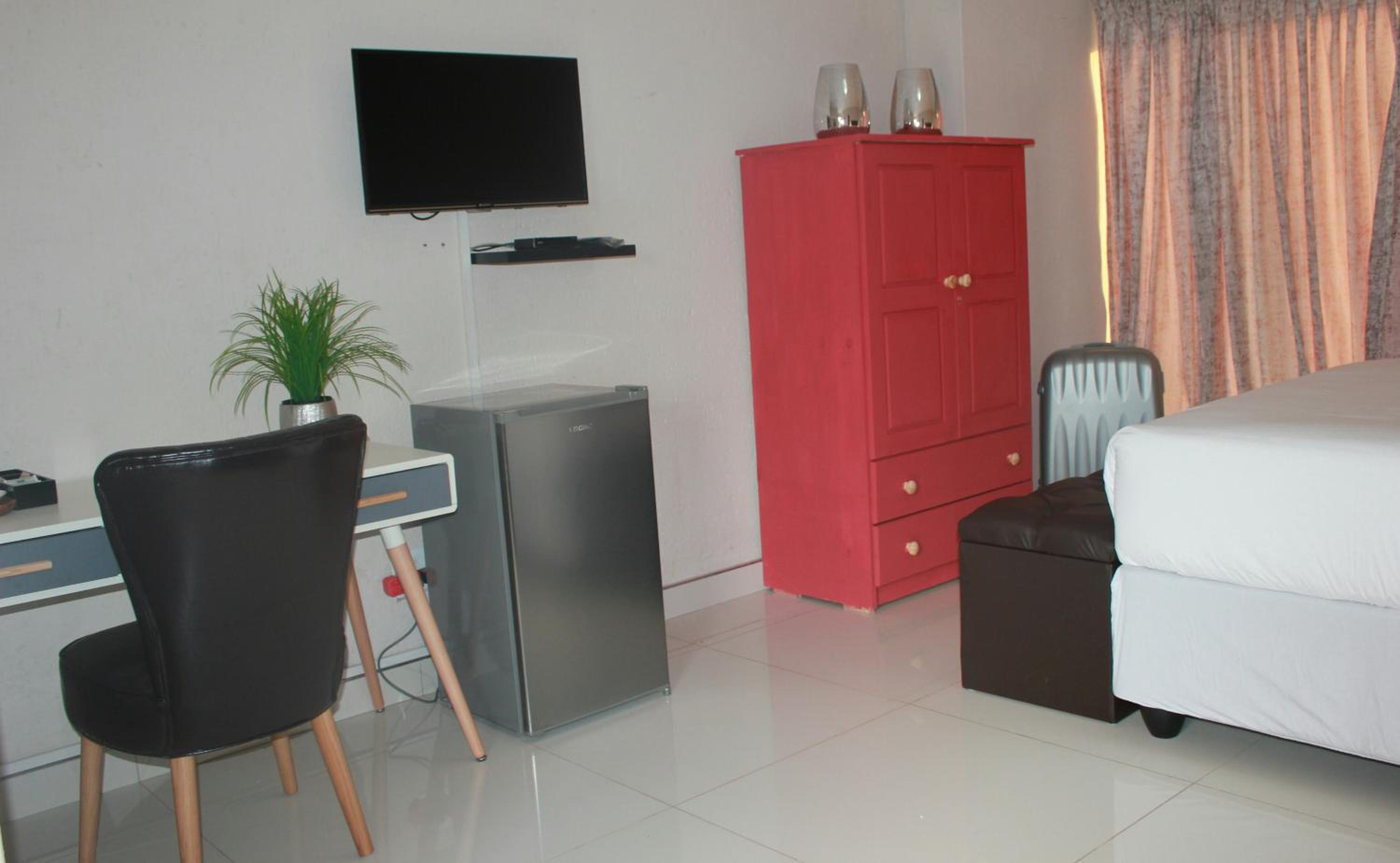HWH Guesthouse Middelburg
