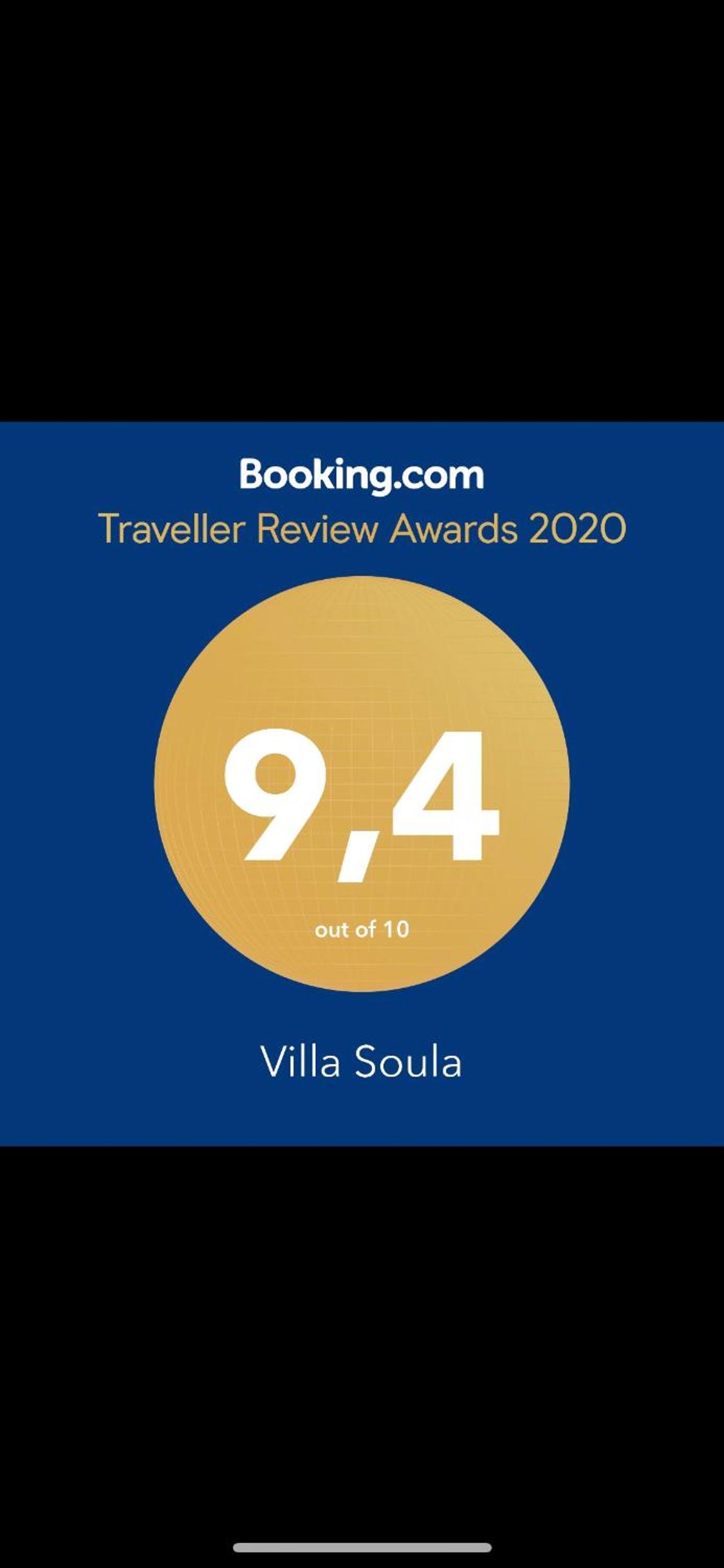 Villa Soula