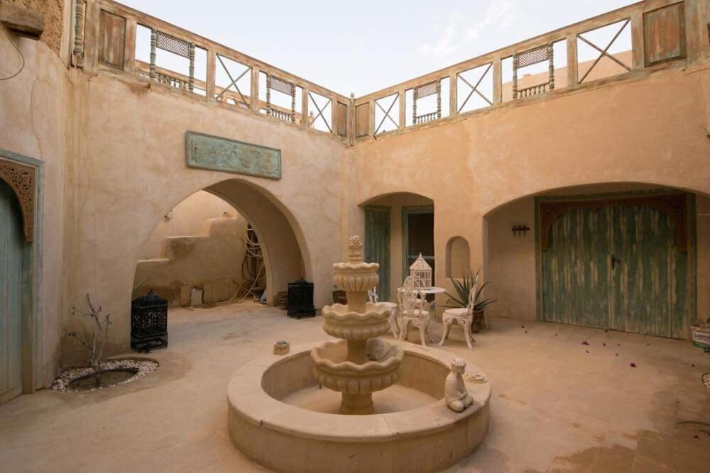 Barbara’s House view 4