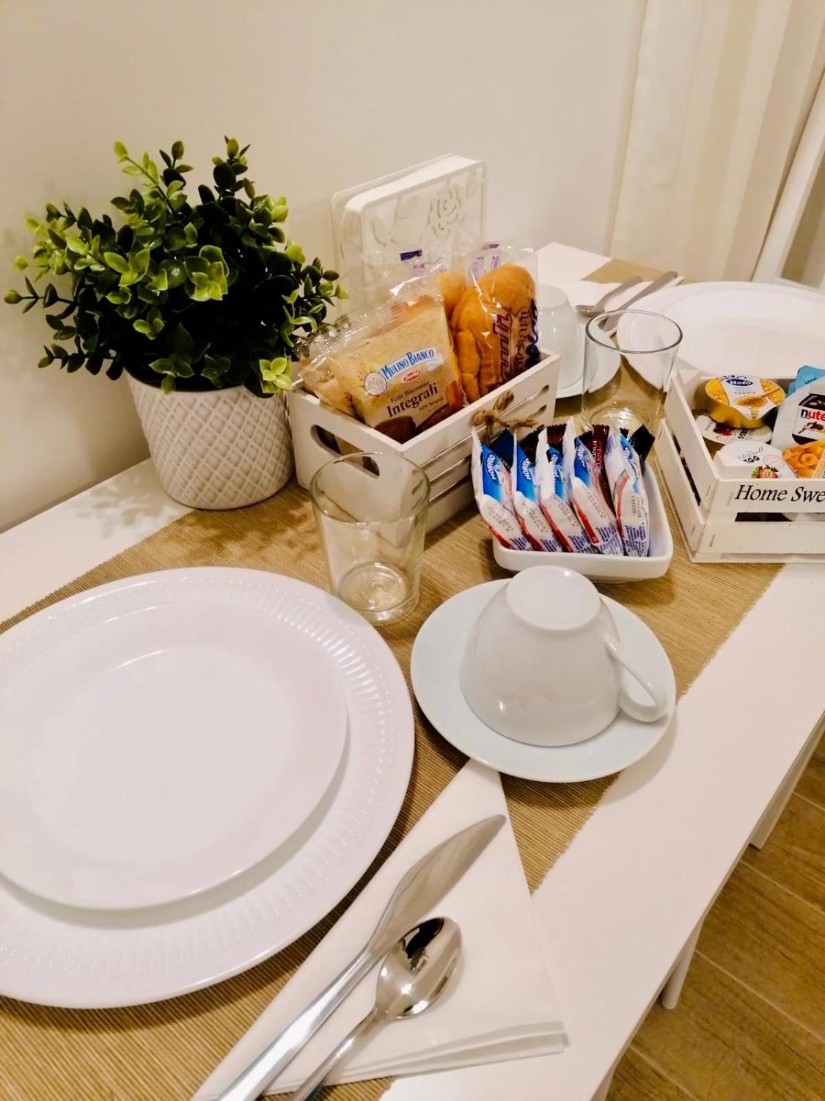 Maison Mele Luxury Apartment