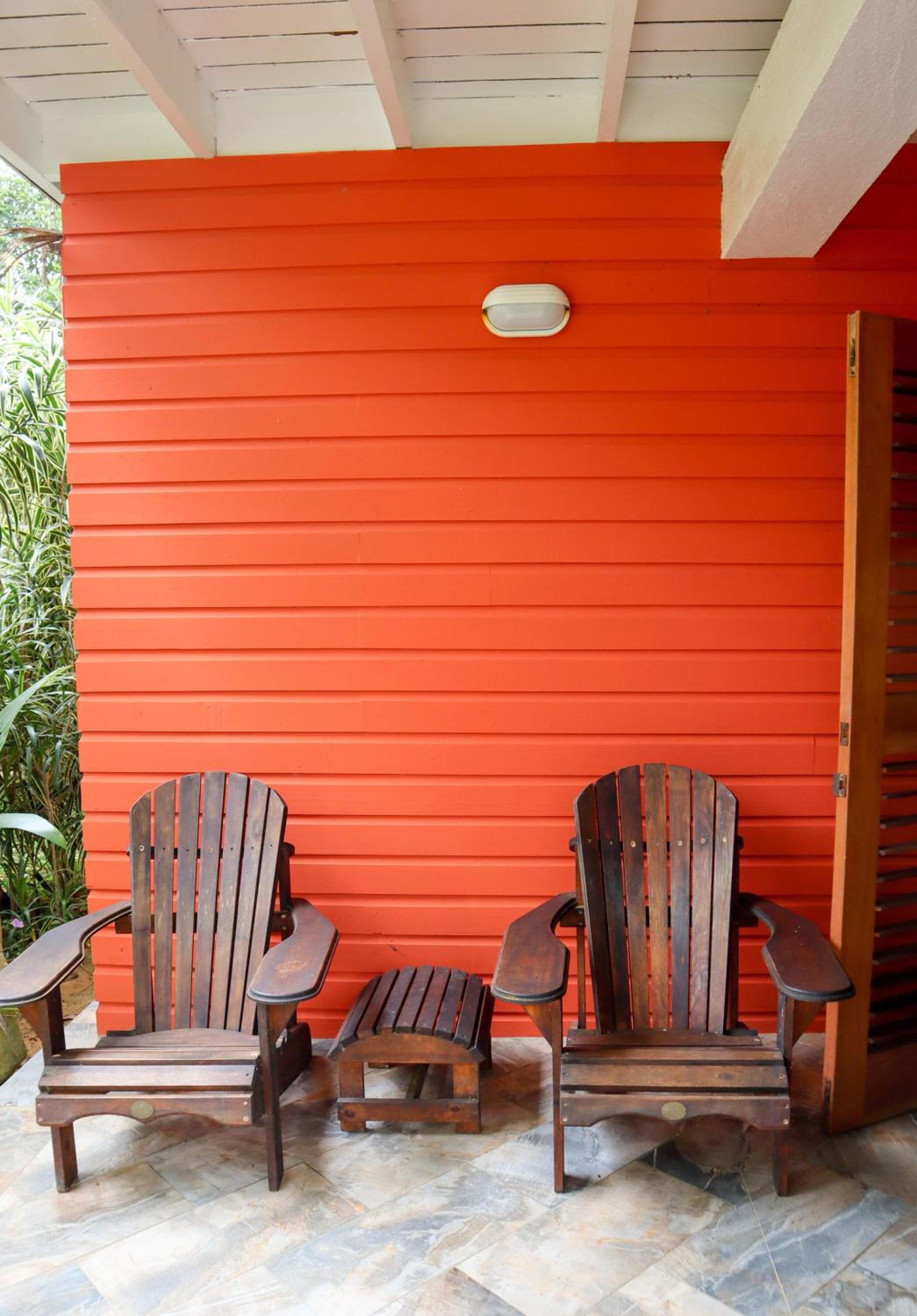 Turtle Beach House