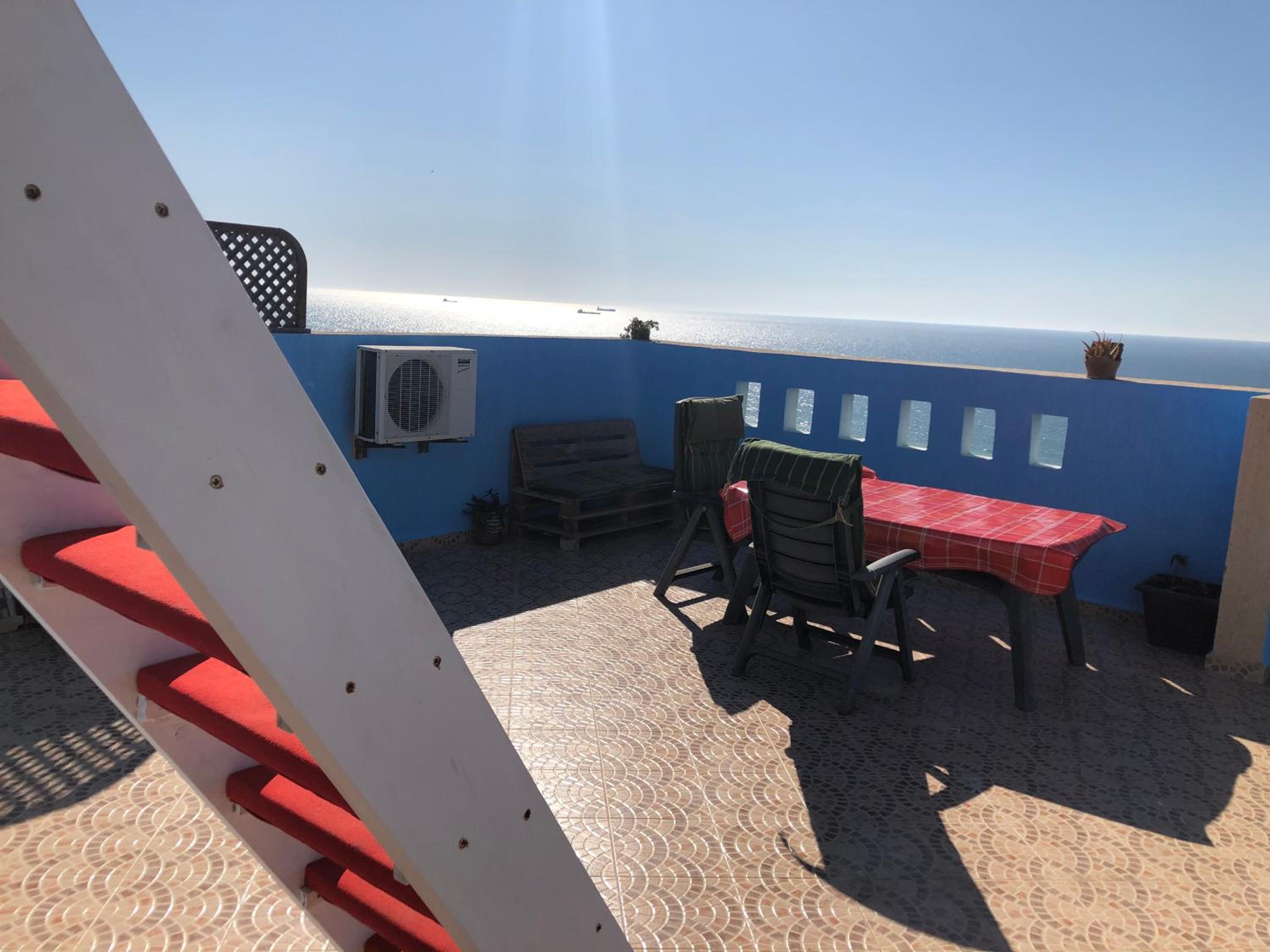 roof