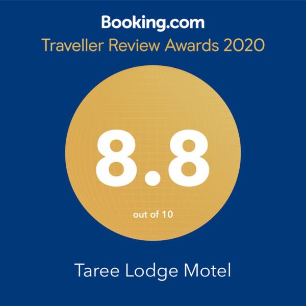 Taree Lodge Motel