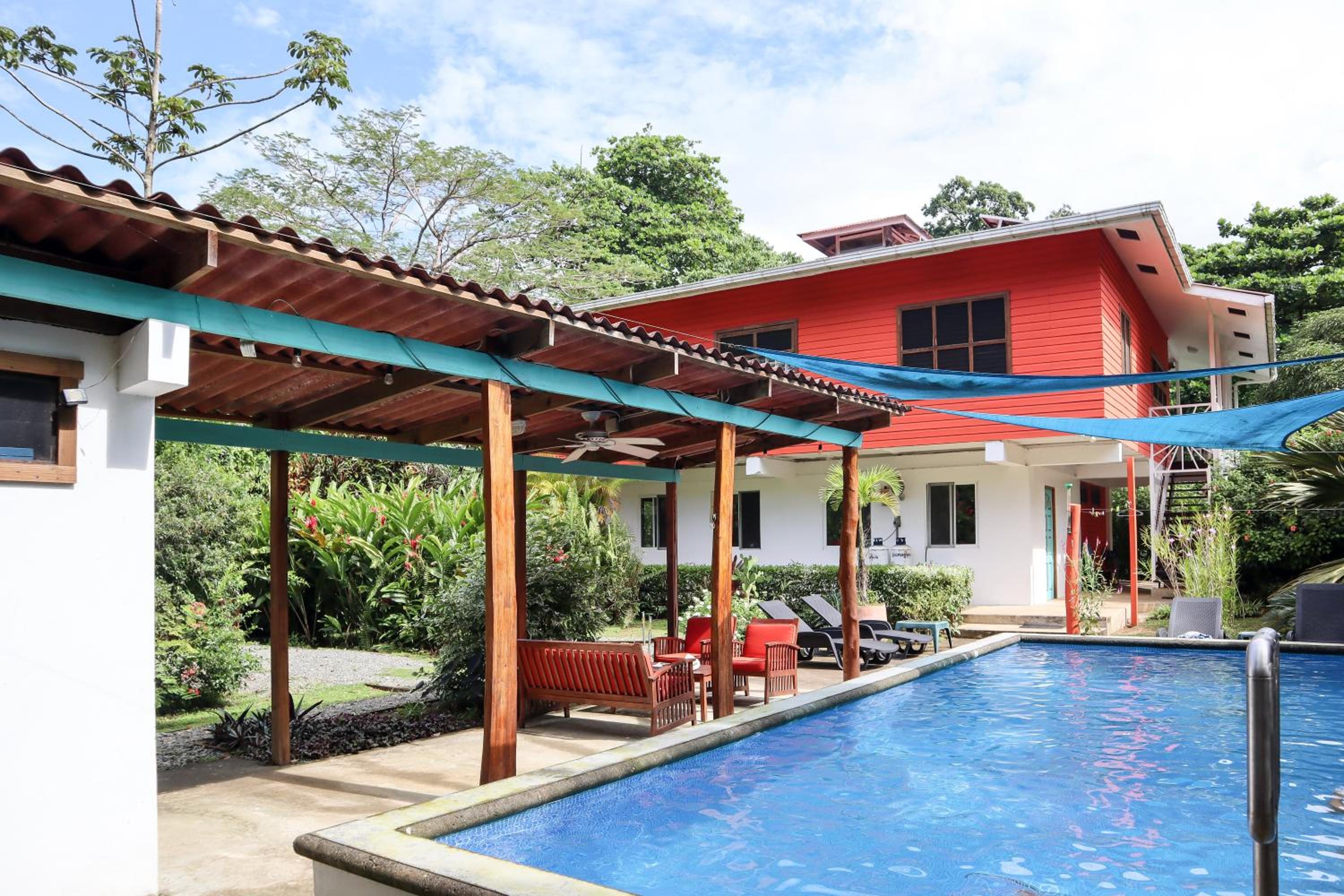 Turtle Beach House