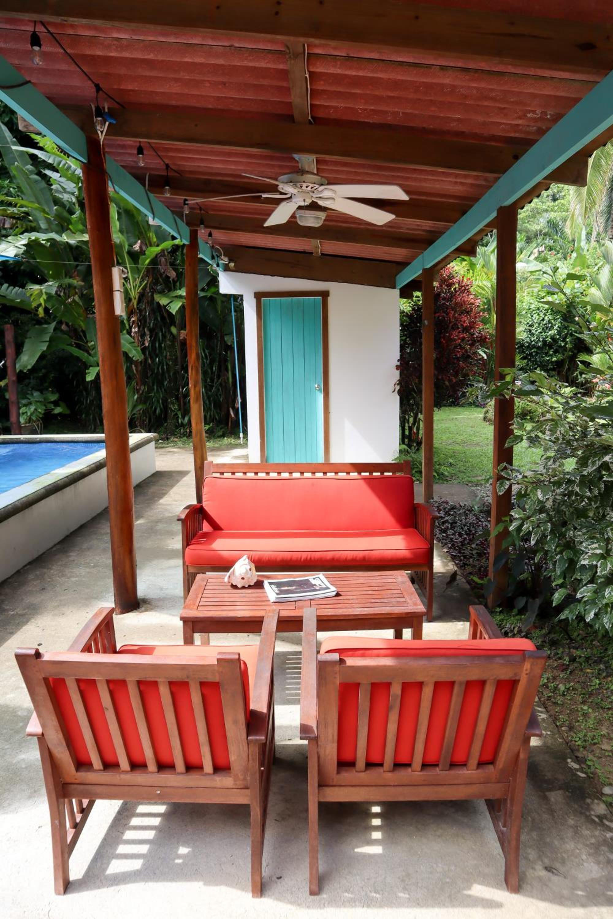 Turtle Beach House