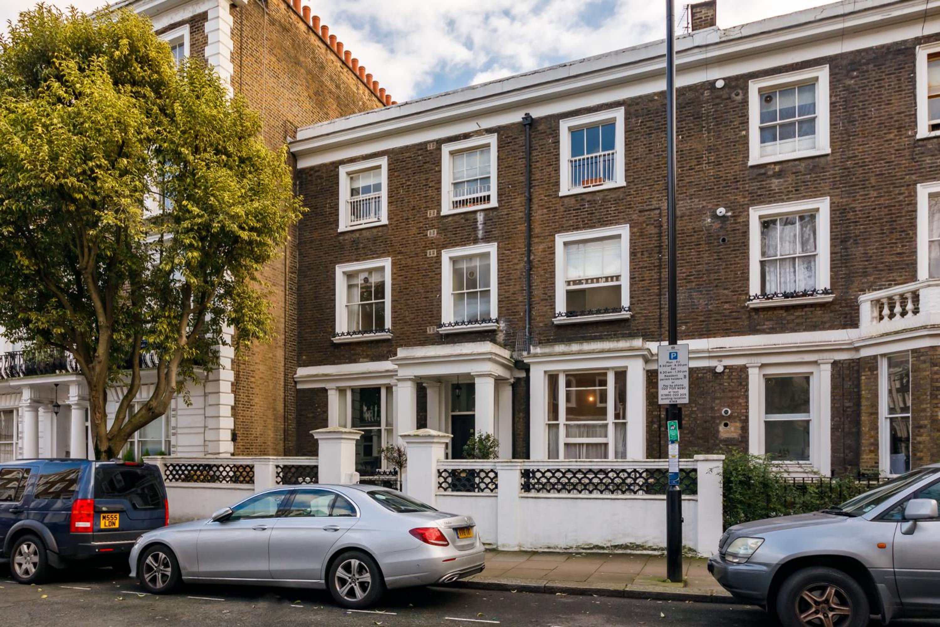 Paddington Bliss Suite