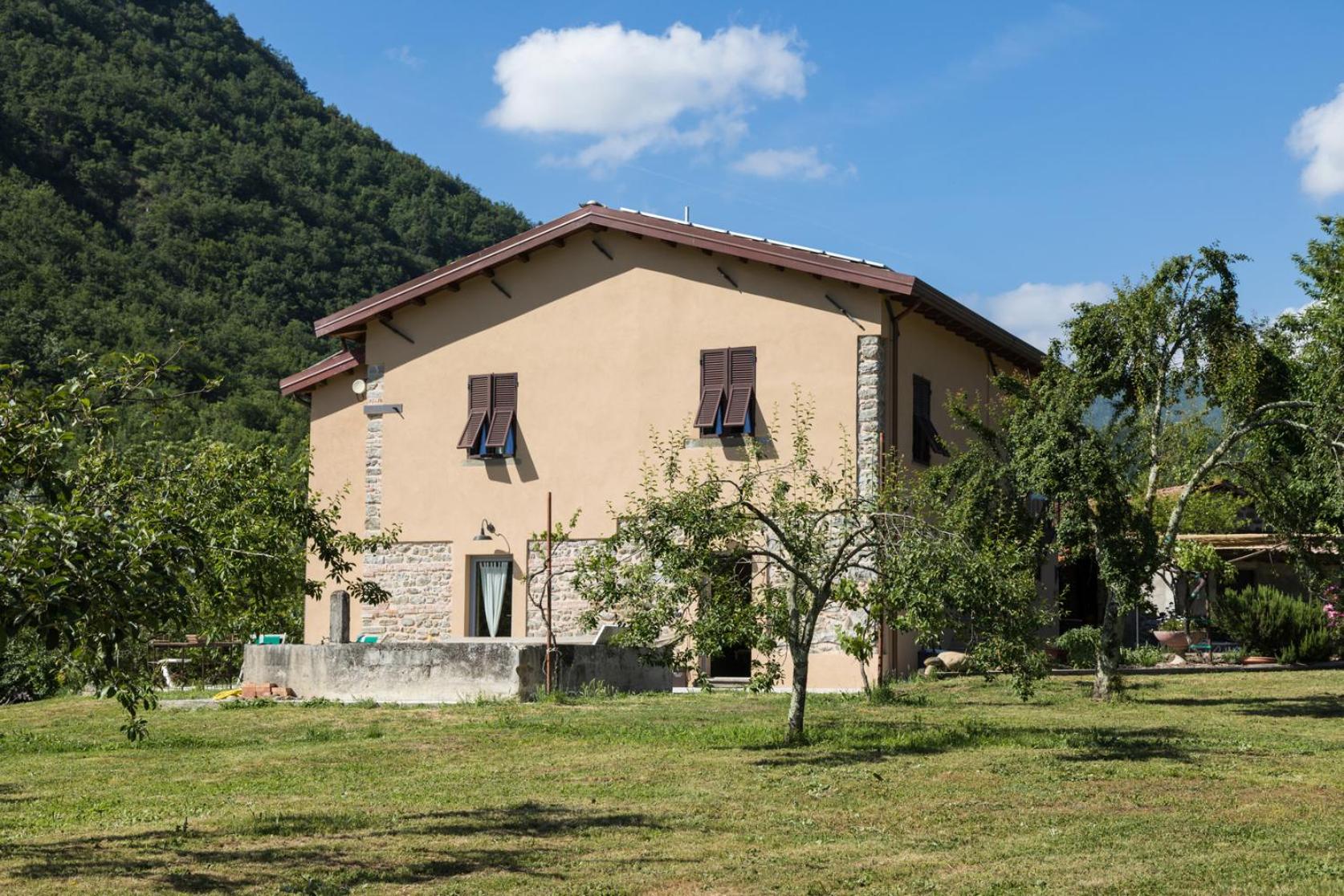 Podere Groppini