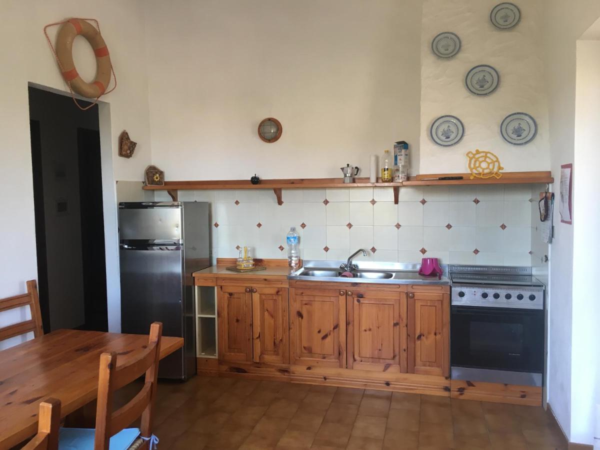 La Casa di Robertino view 5